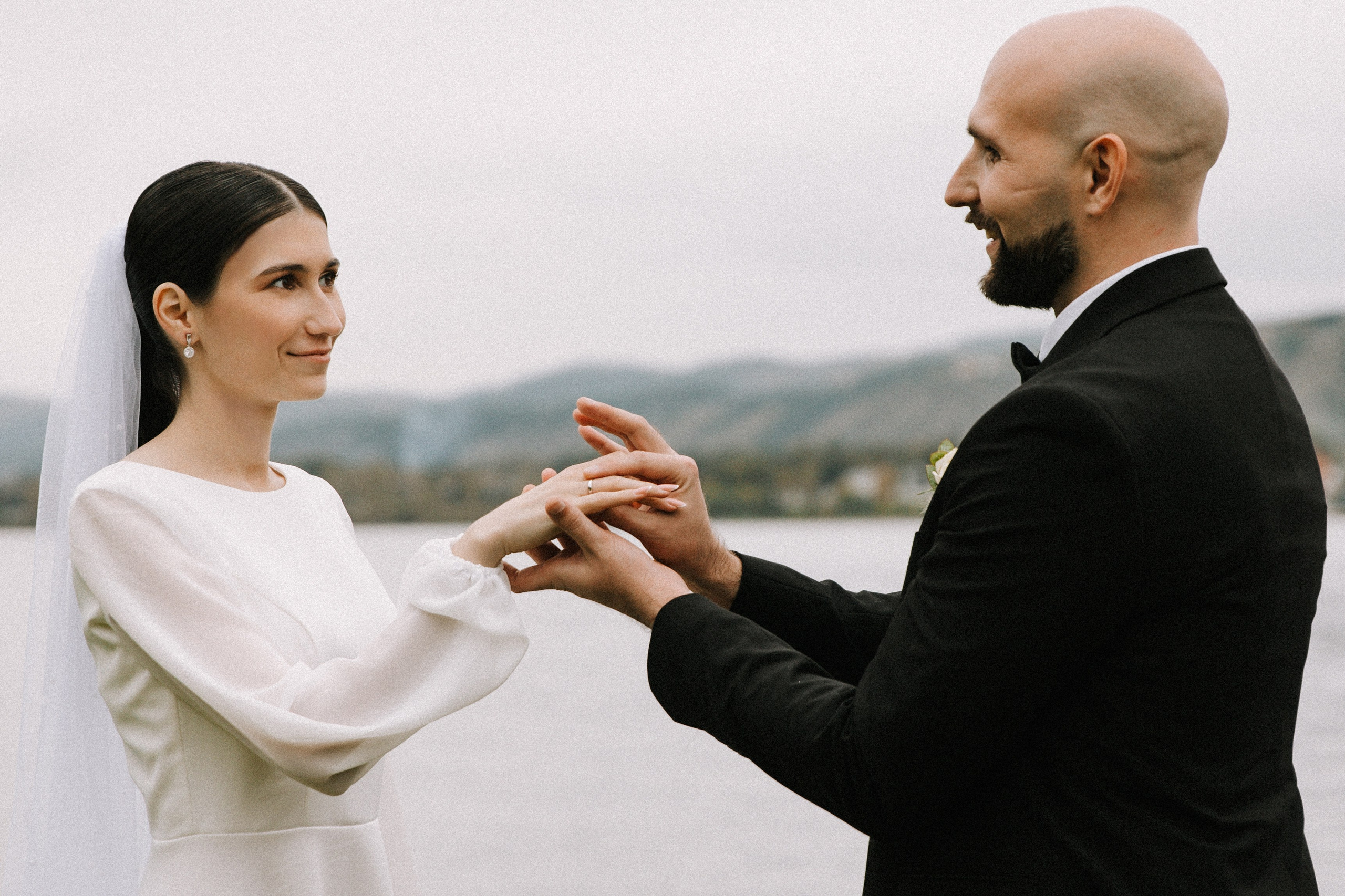 A&V. Свадебный и семейный фотограф в Красноярске Абраменко Настя