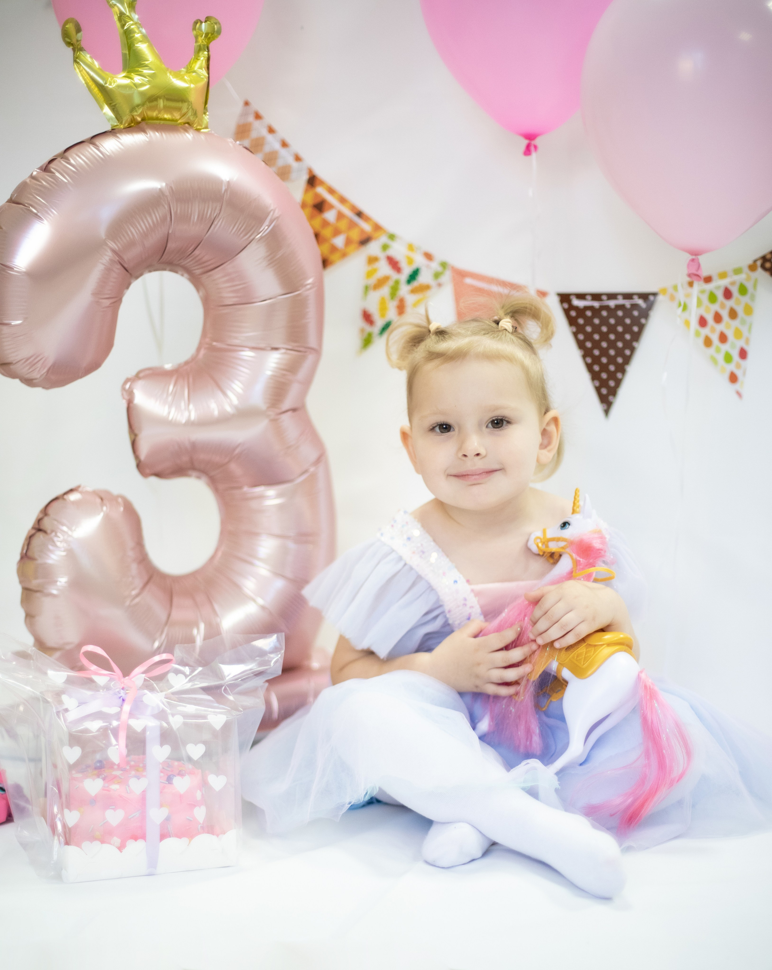 Детские. Лучший фотограф Краснодара (по версии моей мамы)