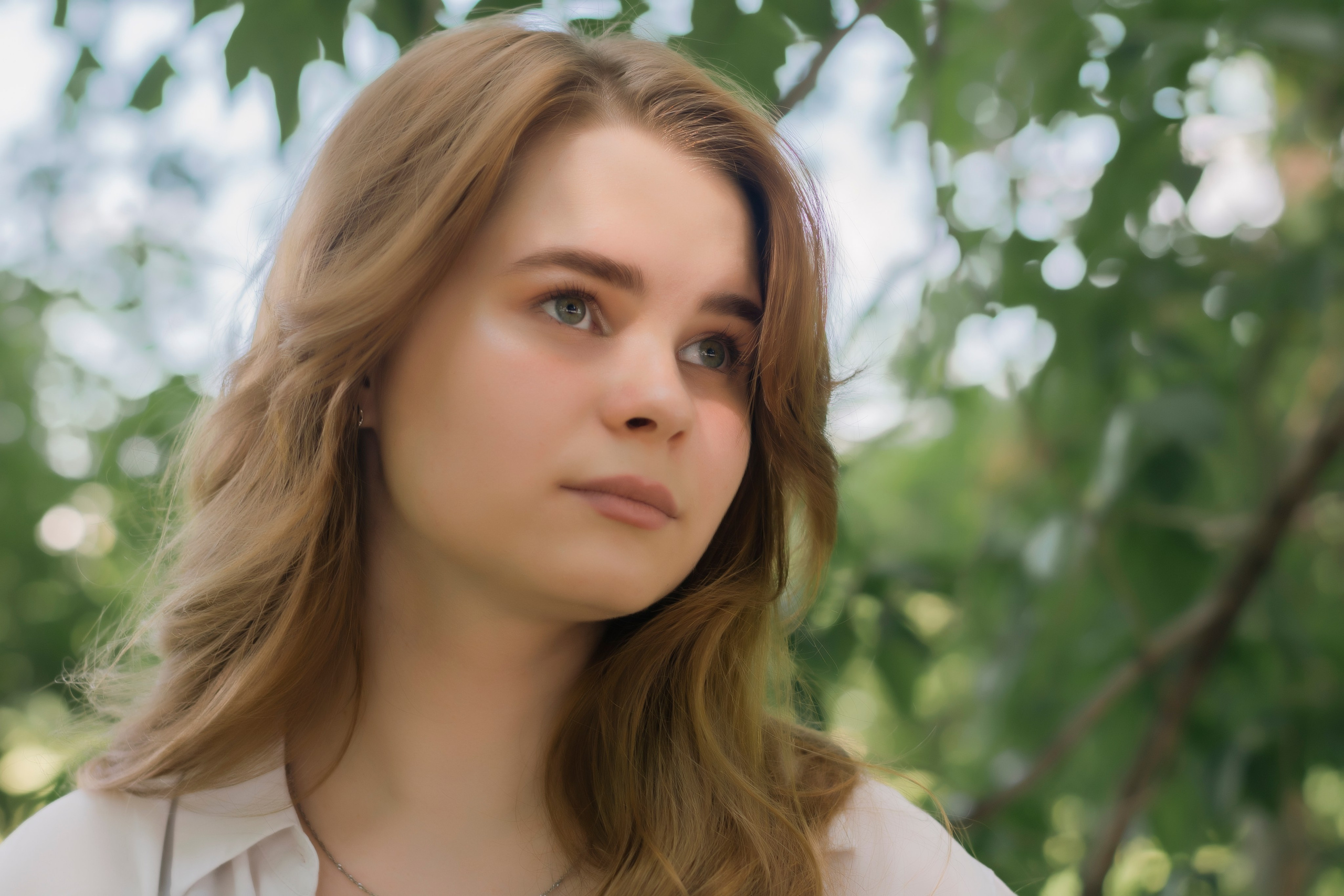 Анастасия. Фотограф и оператор в Москве Елизавета Коргалидзе