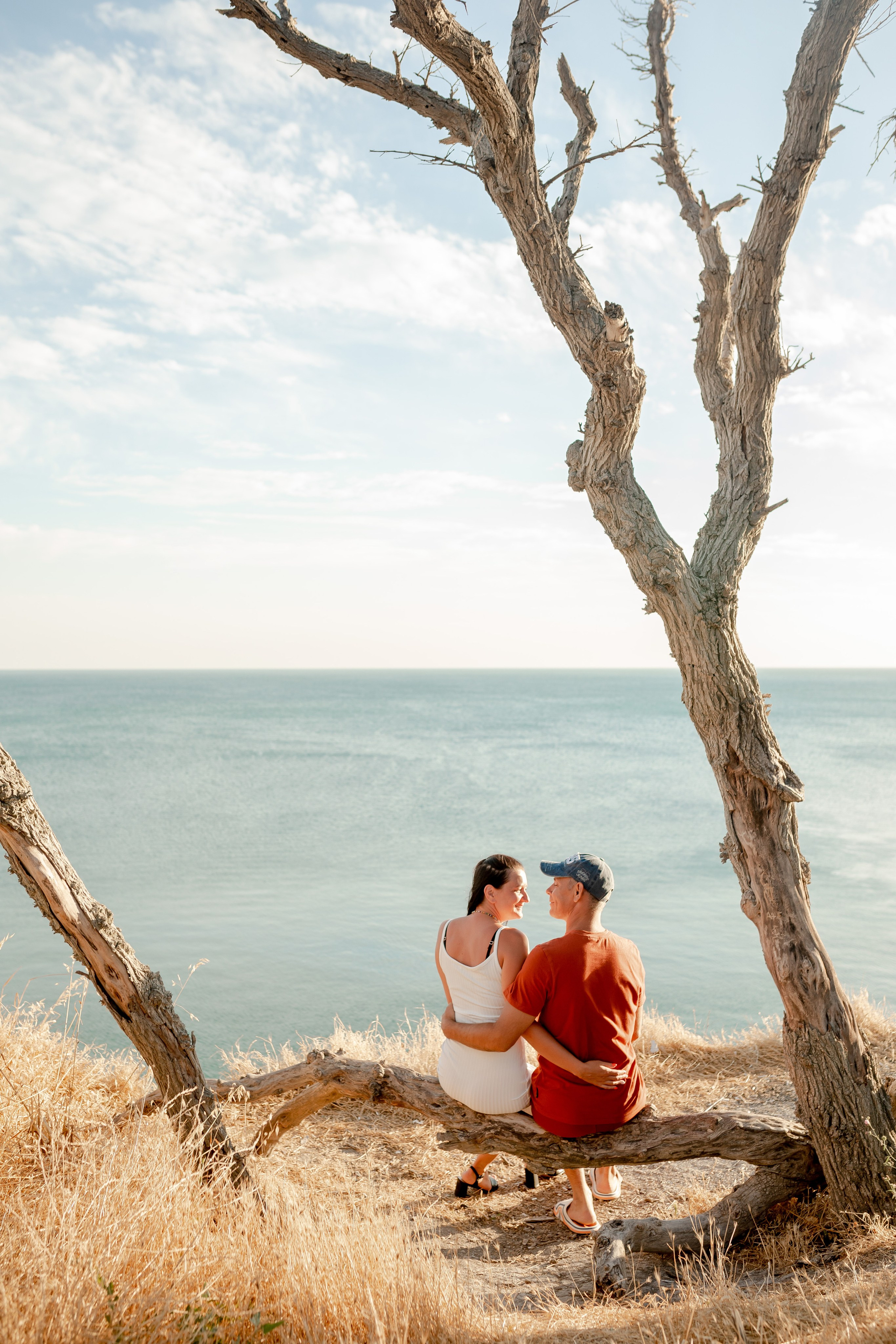 Арина, Олеся, Игорь и Тимофей. Фотограф в Геленджике, Архипо-Осиповке, Абрау-Дюрсо, Кринице Виктория