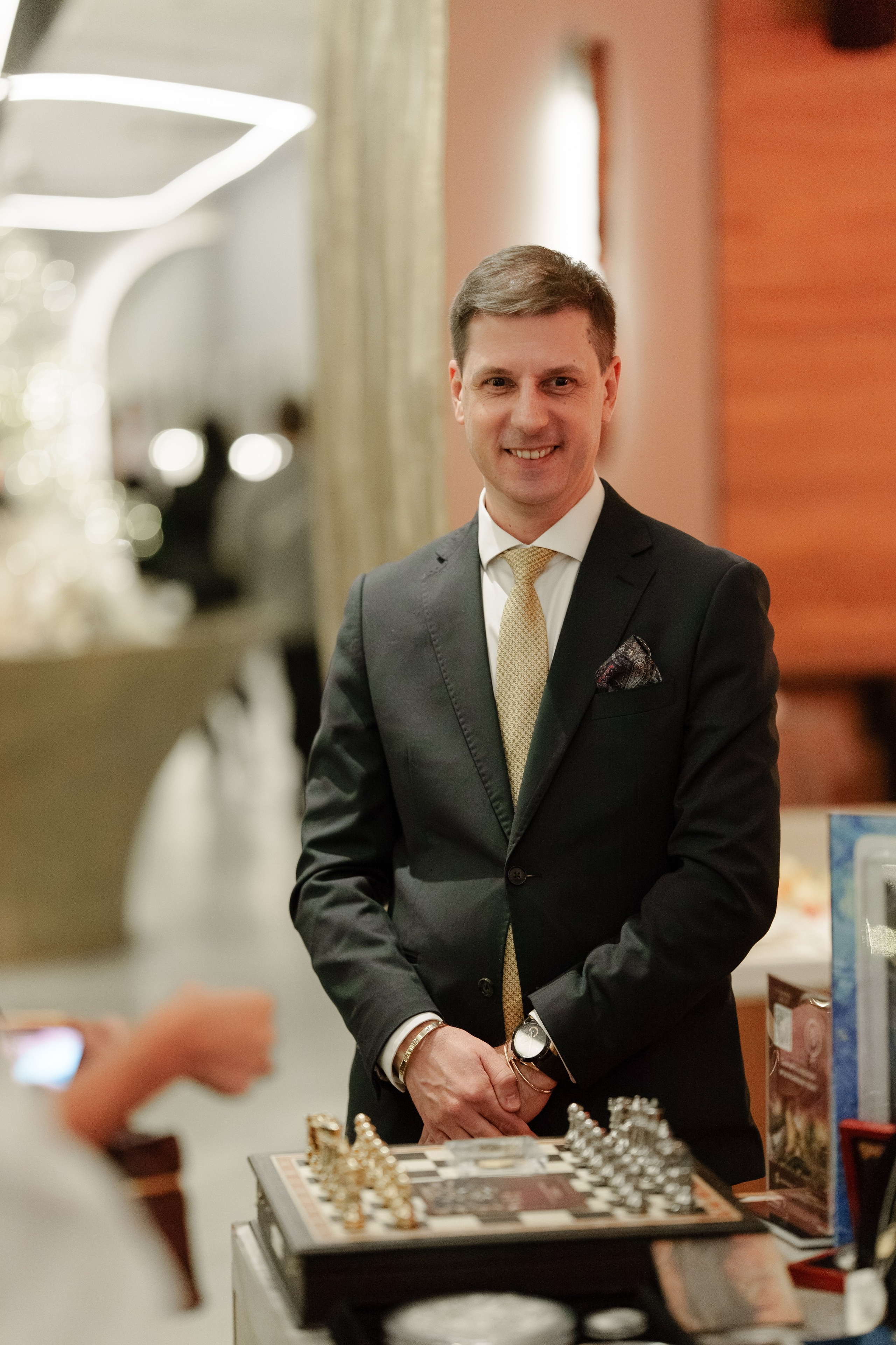 LIBRA. Репортажный фотограф Москва Сергей Дружинин