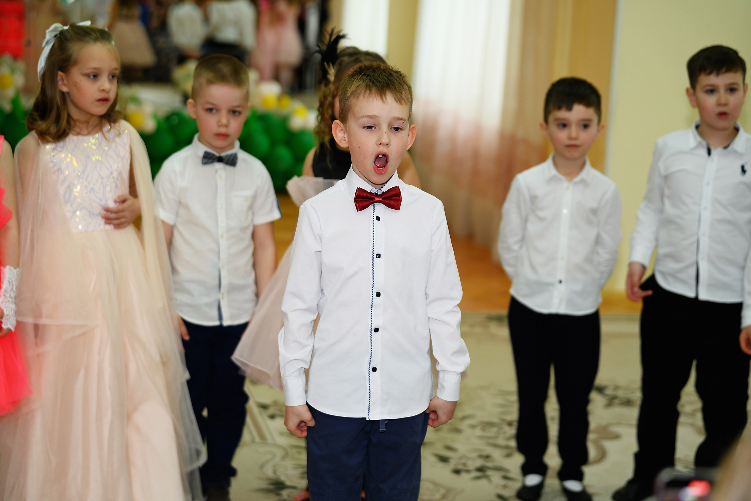 Детские. Семейный, свадебный и личный фотограф в Москве Комаровская Наталия