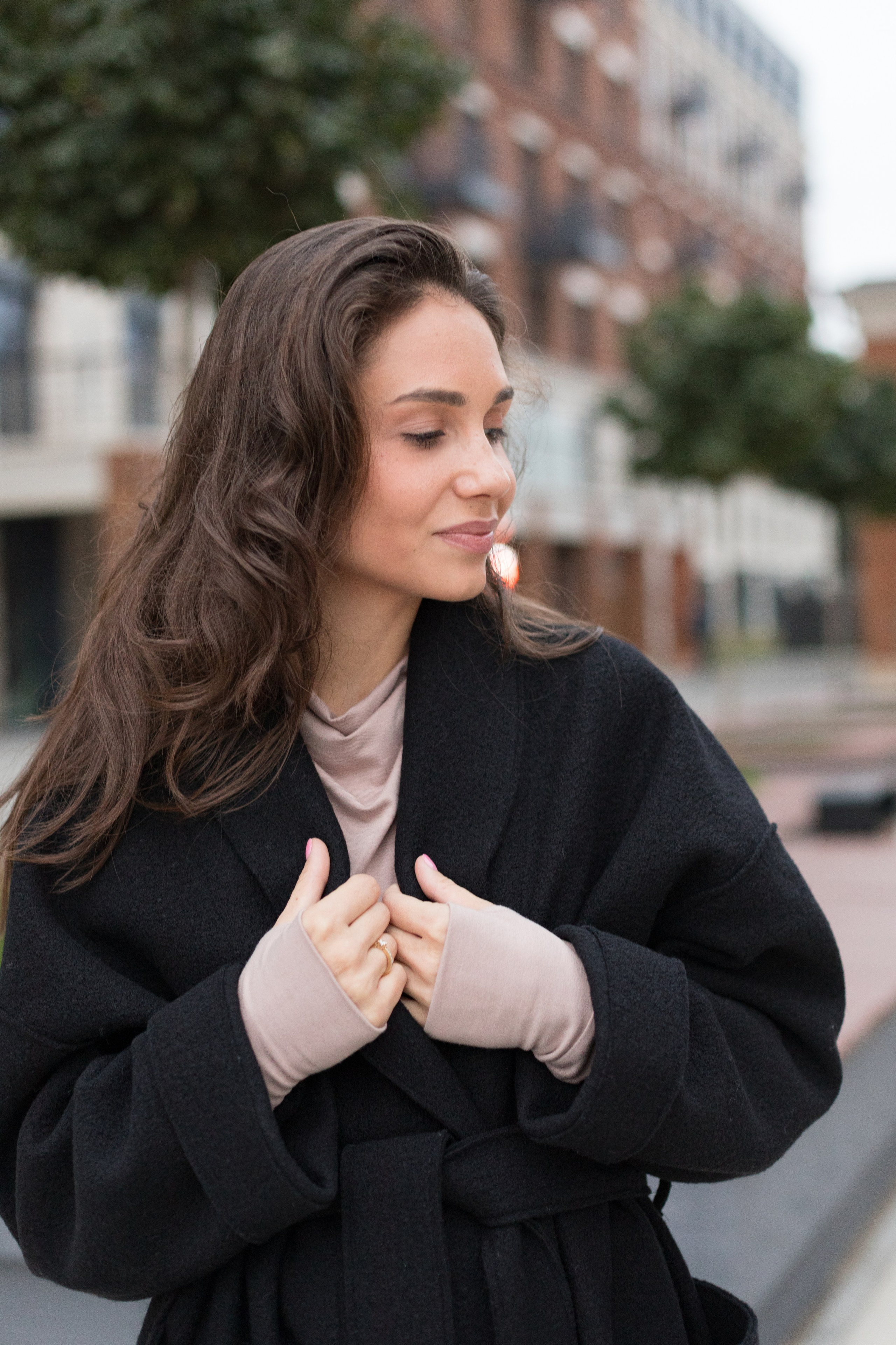 Фотосессия для бренда  женской одежды и аксессуаров. Детский и контент фотограф Надя Волкова Санкт-Петербург