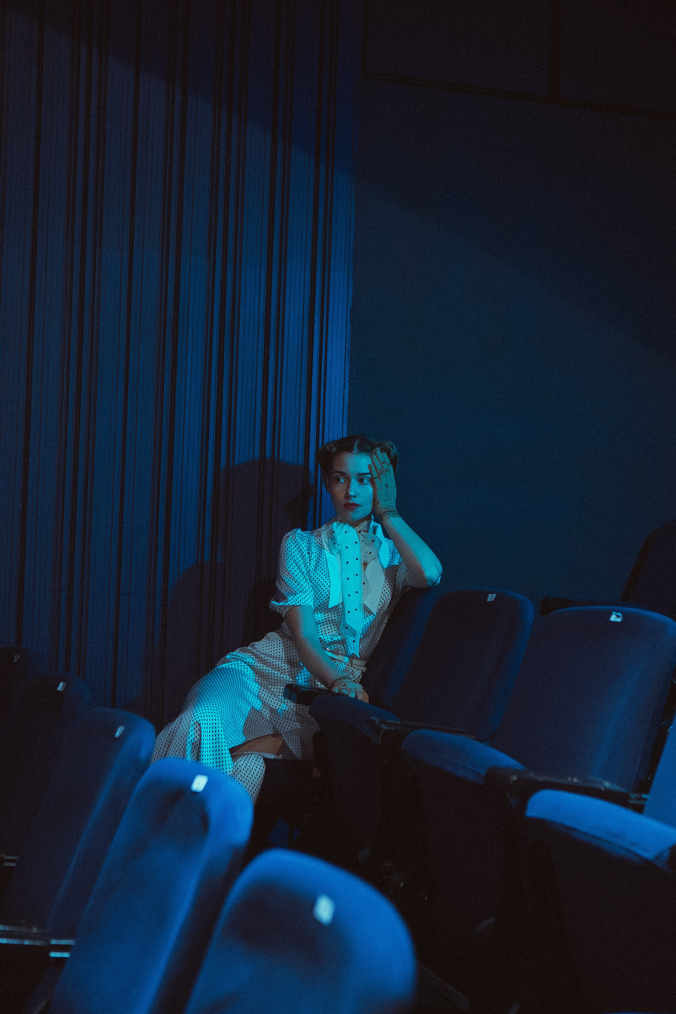 Катарсис. Allirubrum