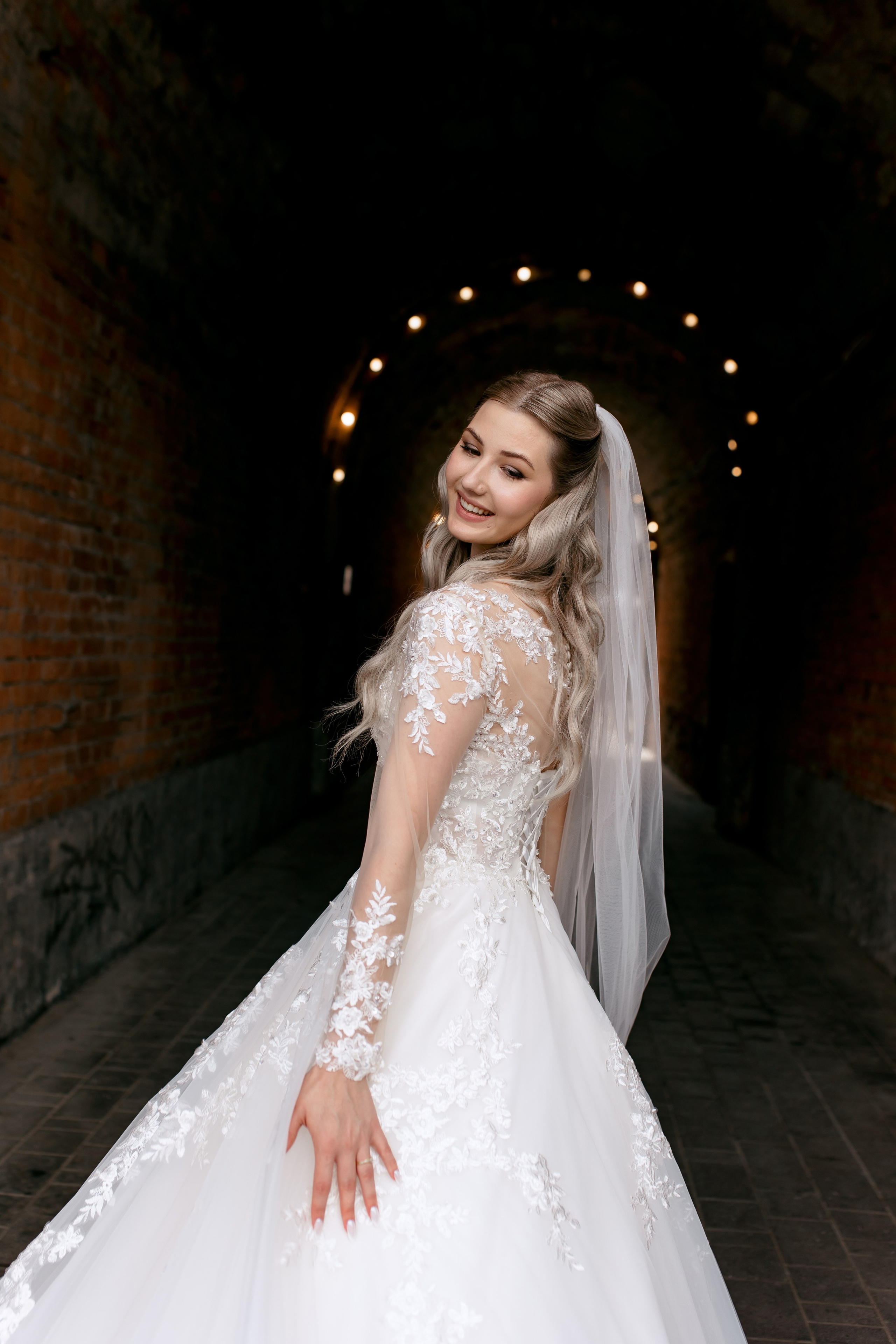 Александр и Валерия. Свадебный и семейный фотограф в Туле и области Маша Костина