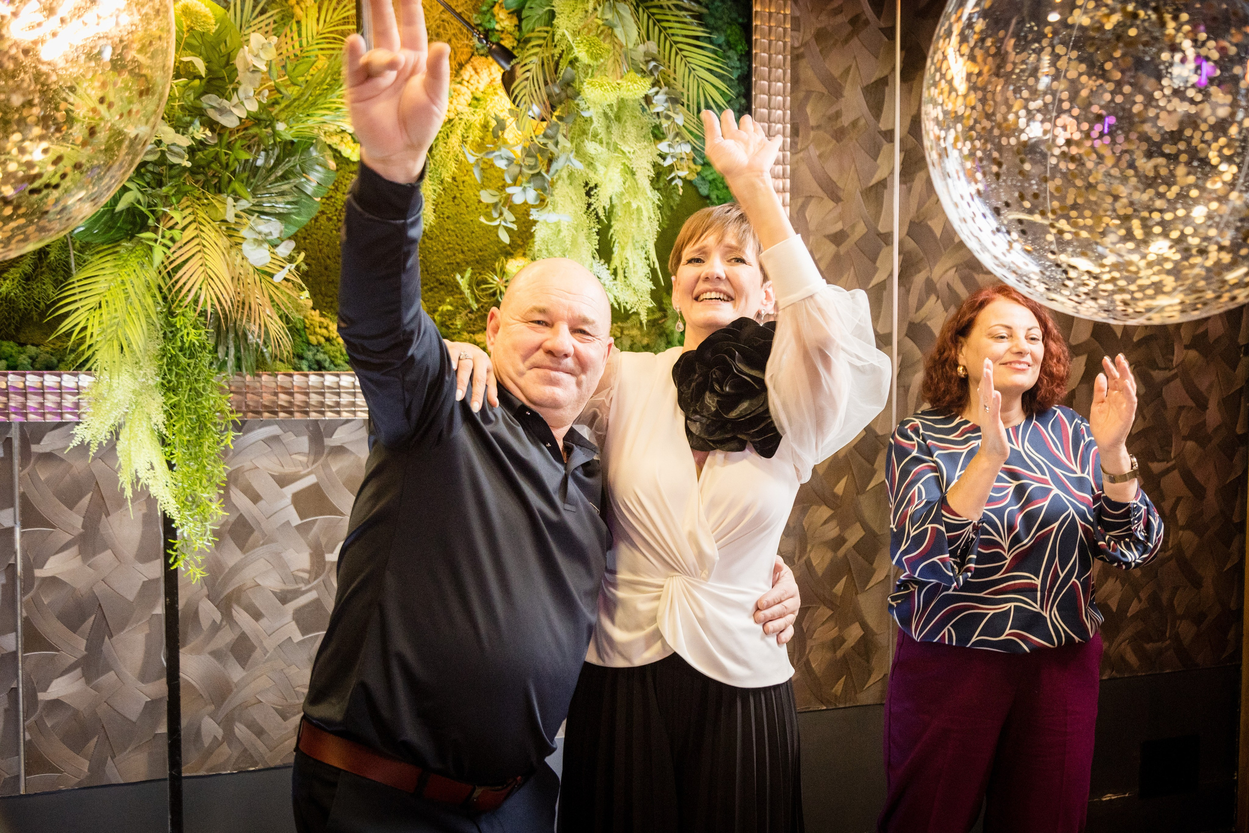 Юбилеи. Детский фотограф видеограф в Хабаровске Михаил Орлов