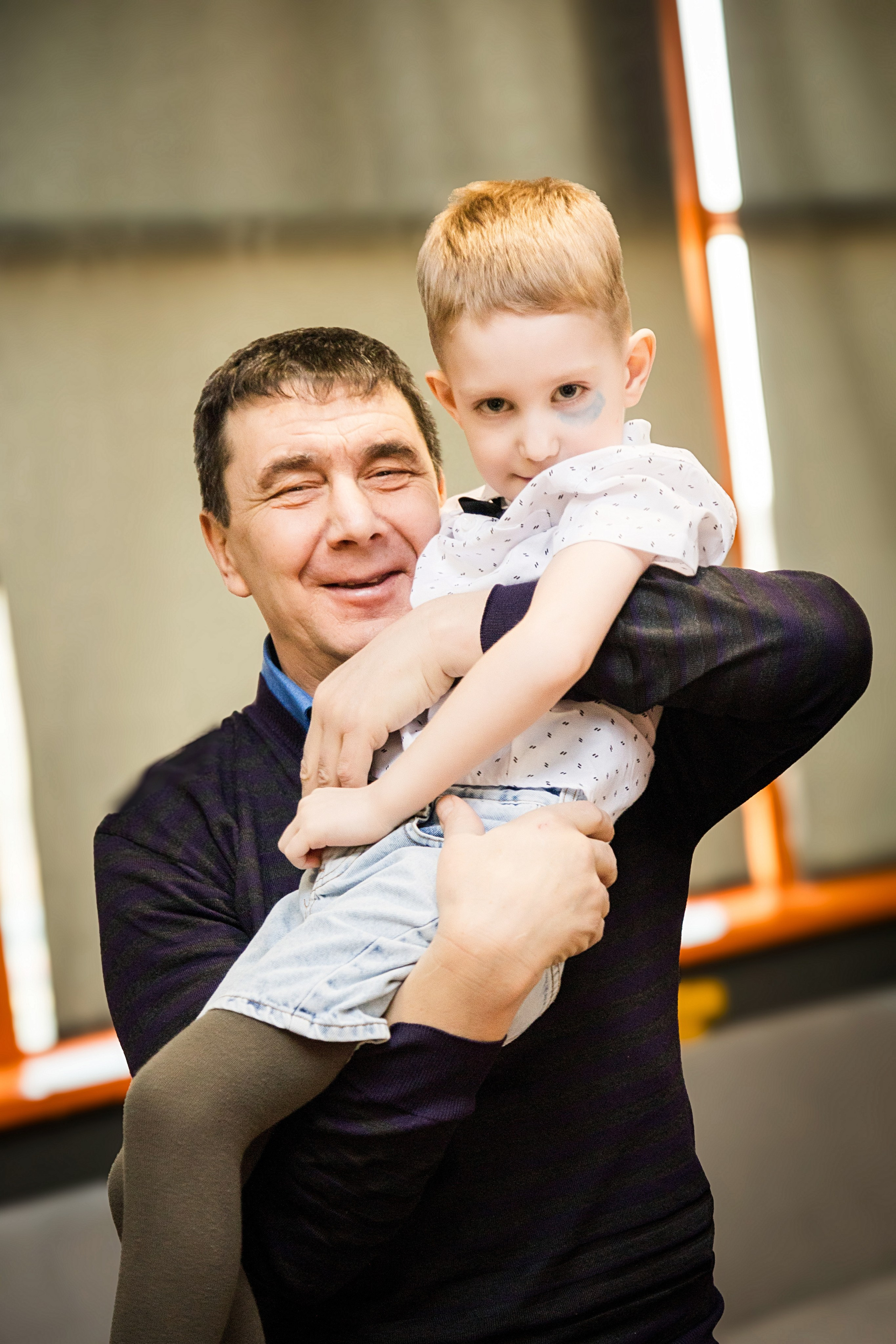 Руслан 11 лет. Детский фотограф видеограф в Хабаровске Михаил Орлов