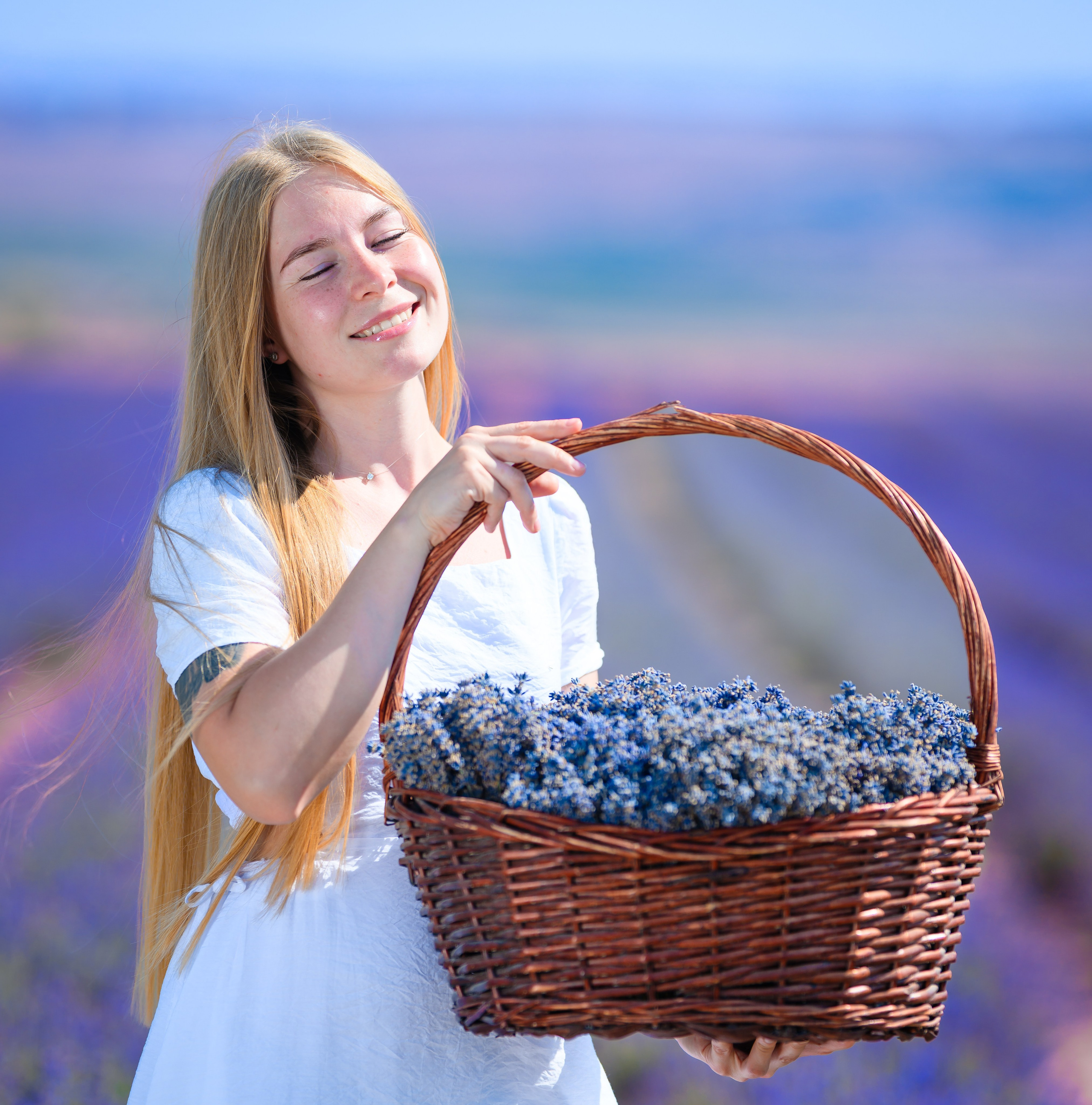 Lavanda Day фотосессии. Студийный и свадебный фотограф и видеограф в Севастополе — Юлия Макаренко