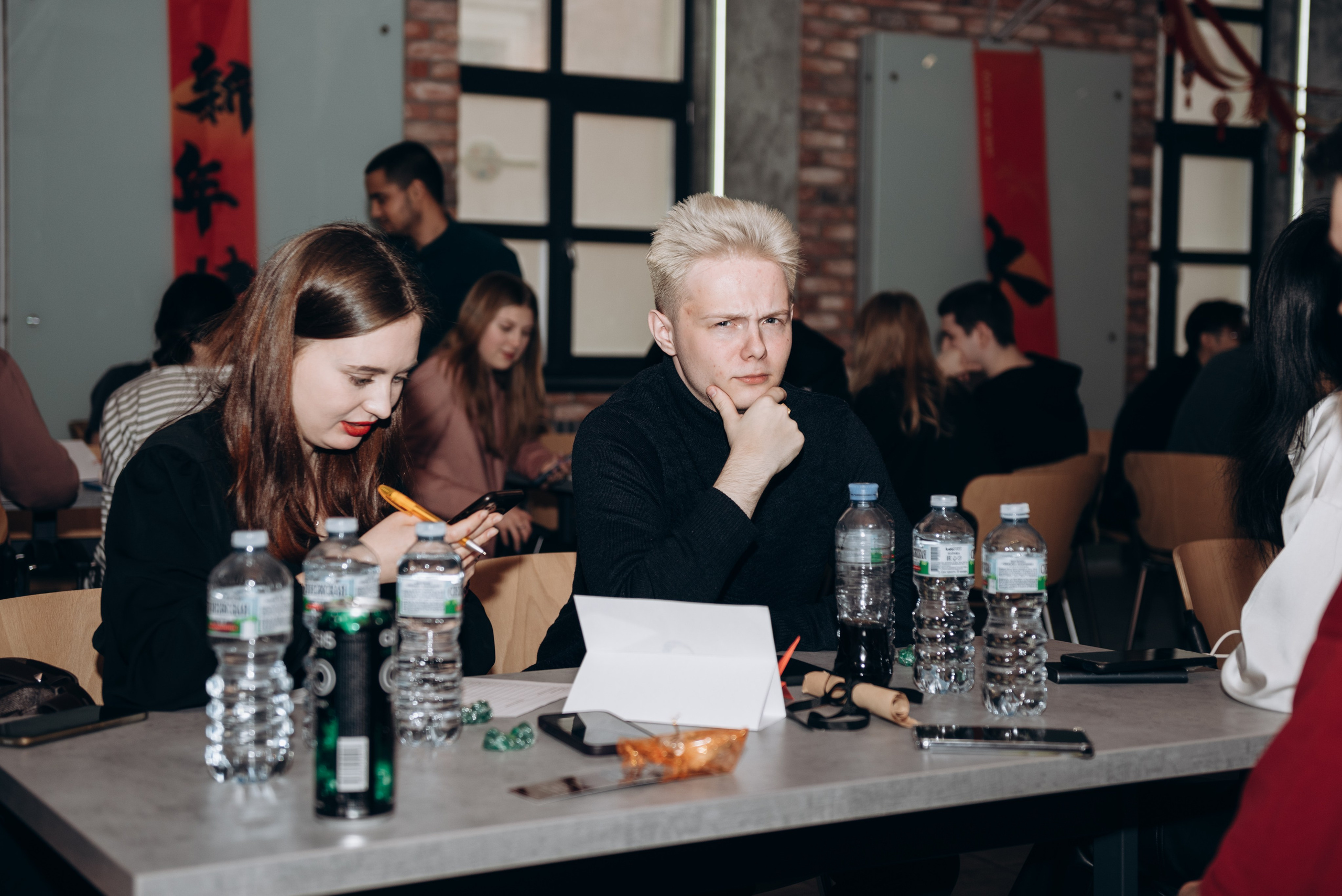 Китайский новый год