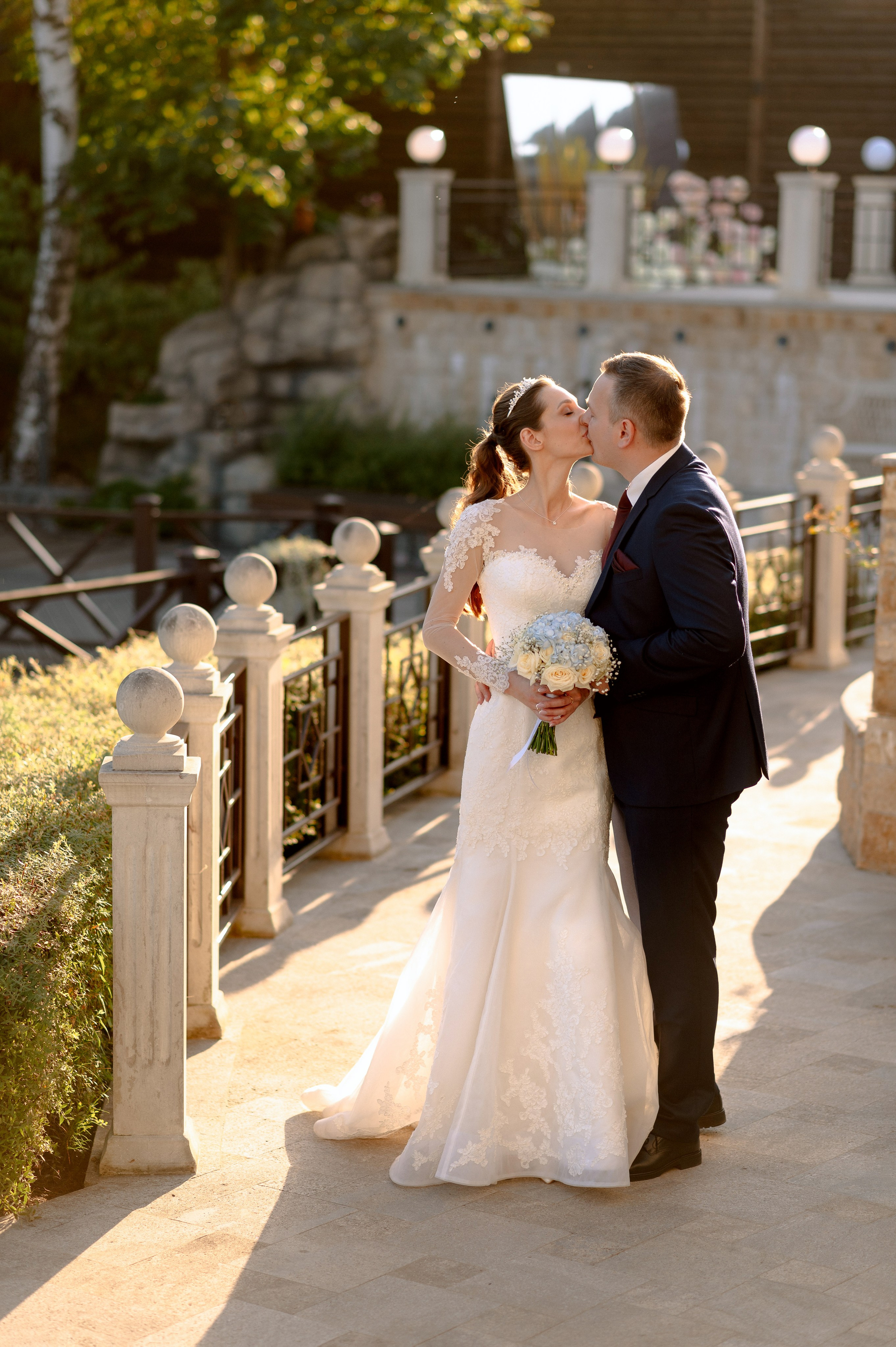 НАСТЯ и ЮРА. Шашкова Вероника / Свадебный и семейный фотограф Москва и Ярославль