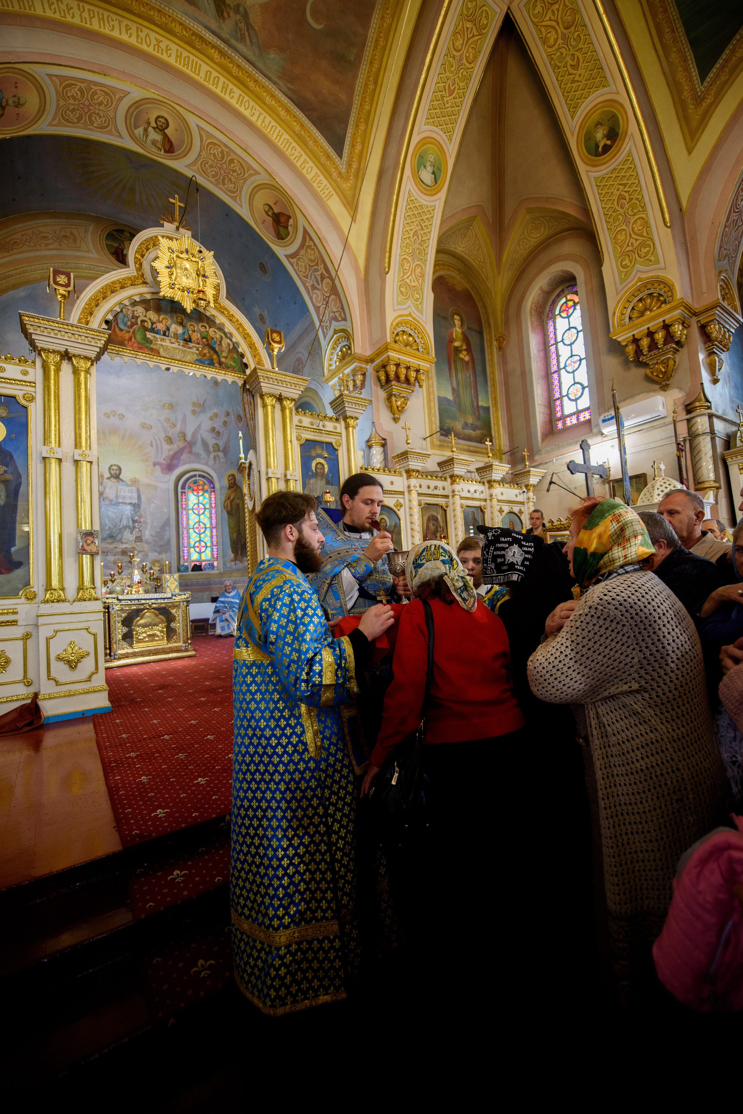 День памяти Казанской иконы Божьей Матери 4.11.2023. Семейный и свадебный фотограф в Феодосии и Коктебеле