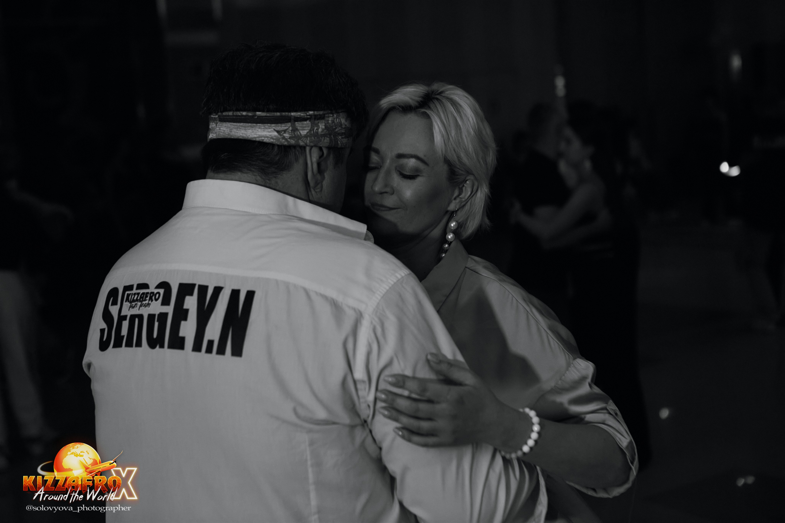 KizzAfro. Свадебный фотограф