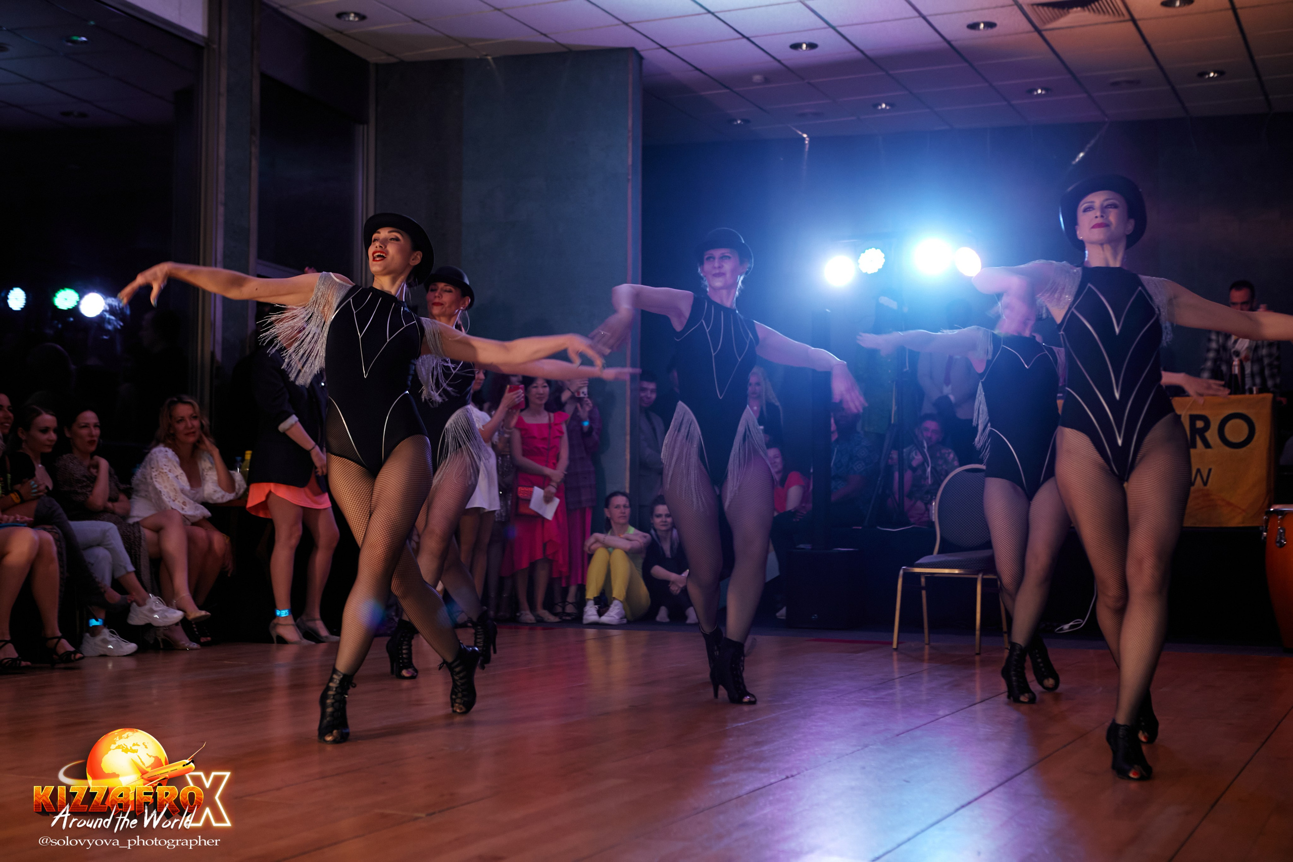 Salsa party. Свадебный фотограф