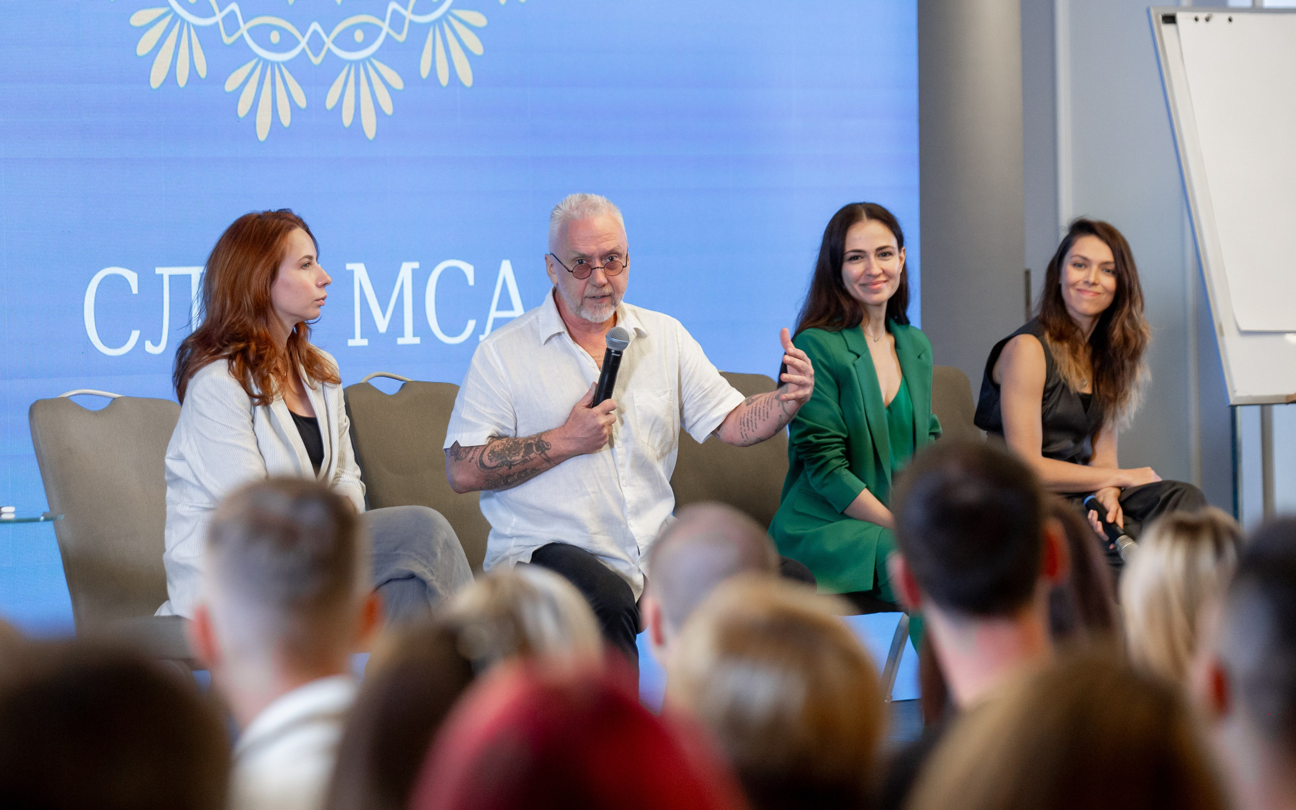 Мастер Класс Аяза Шабутдинова, в Армении (Like Сenter). Свадебный и Индивидуальный фотограф в Москве Акоп Арсенян