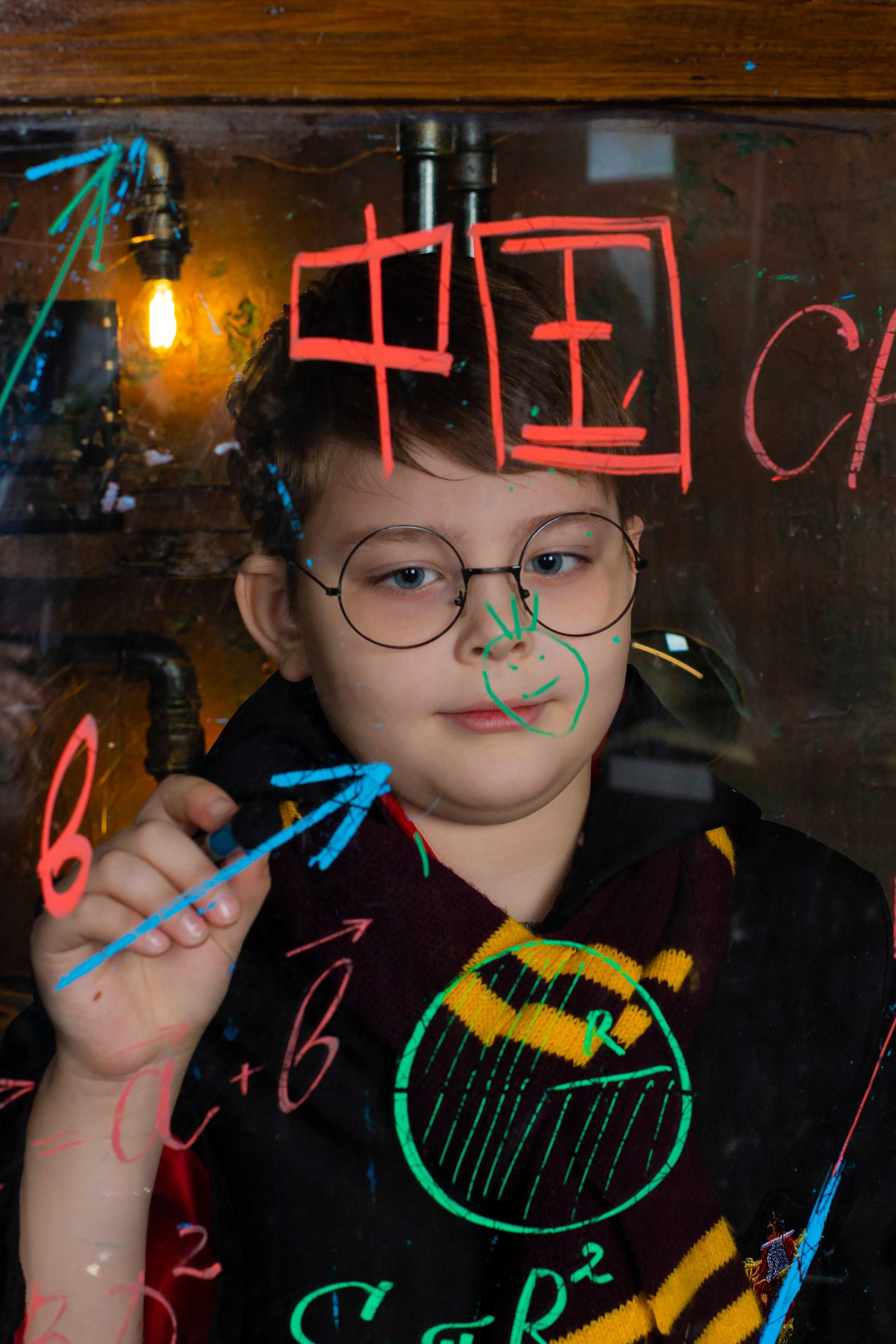 Детские фотосессии. Семейный и детский фотограф Кривутина Юлия