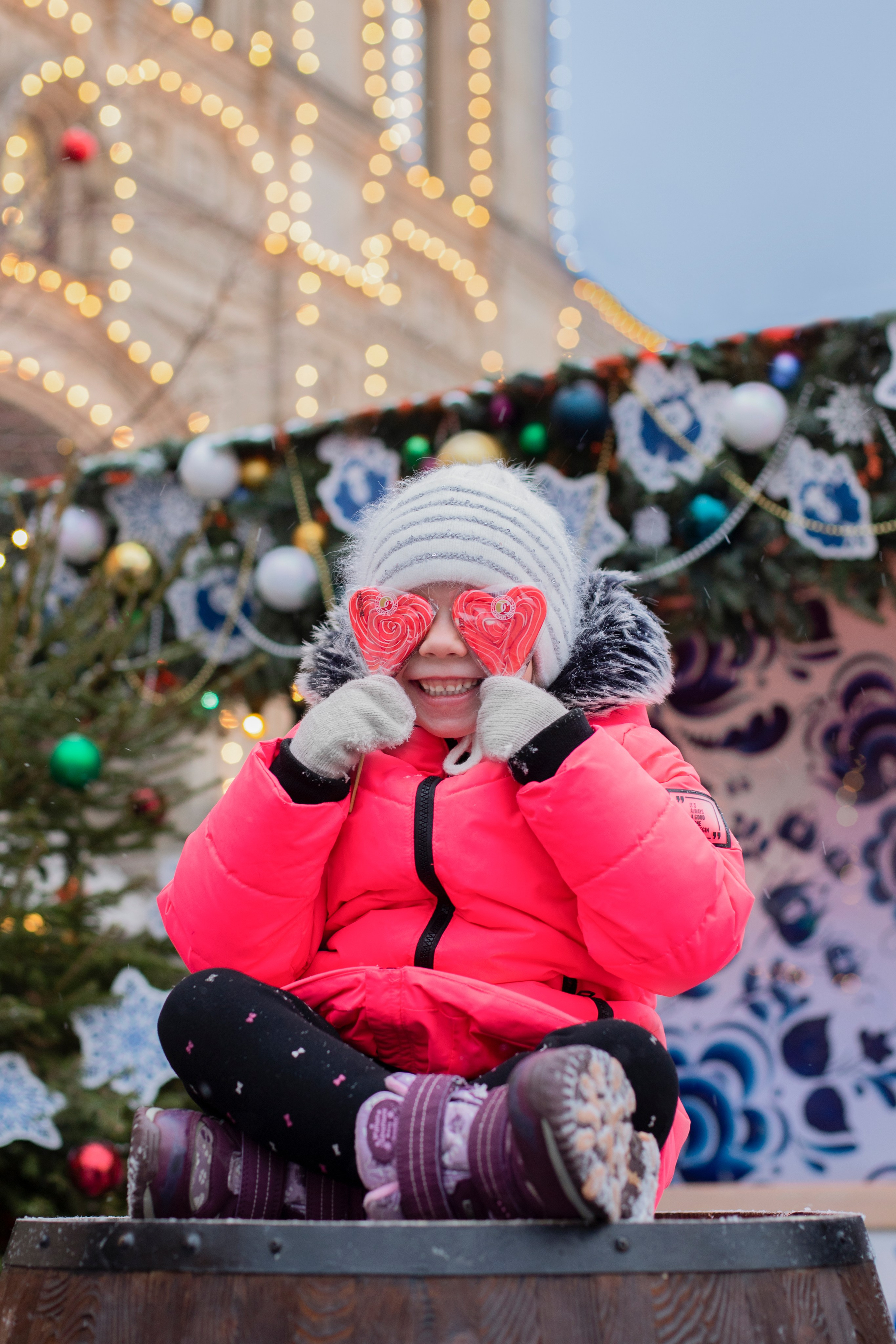 Детские фотосессии. Семейный и детский фотограф Кривутина Юлия