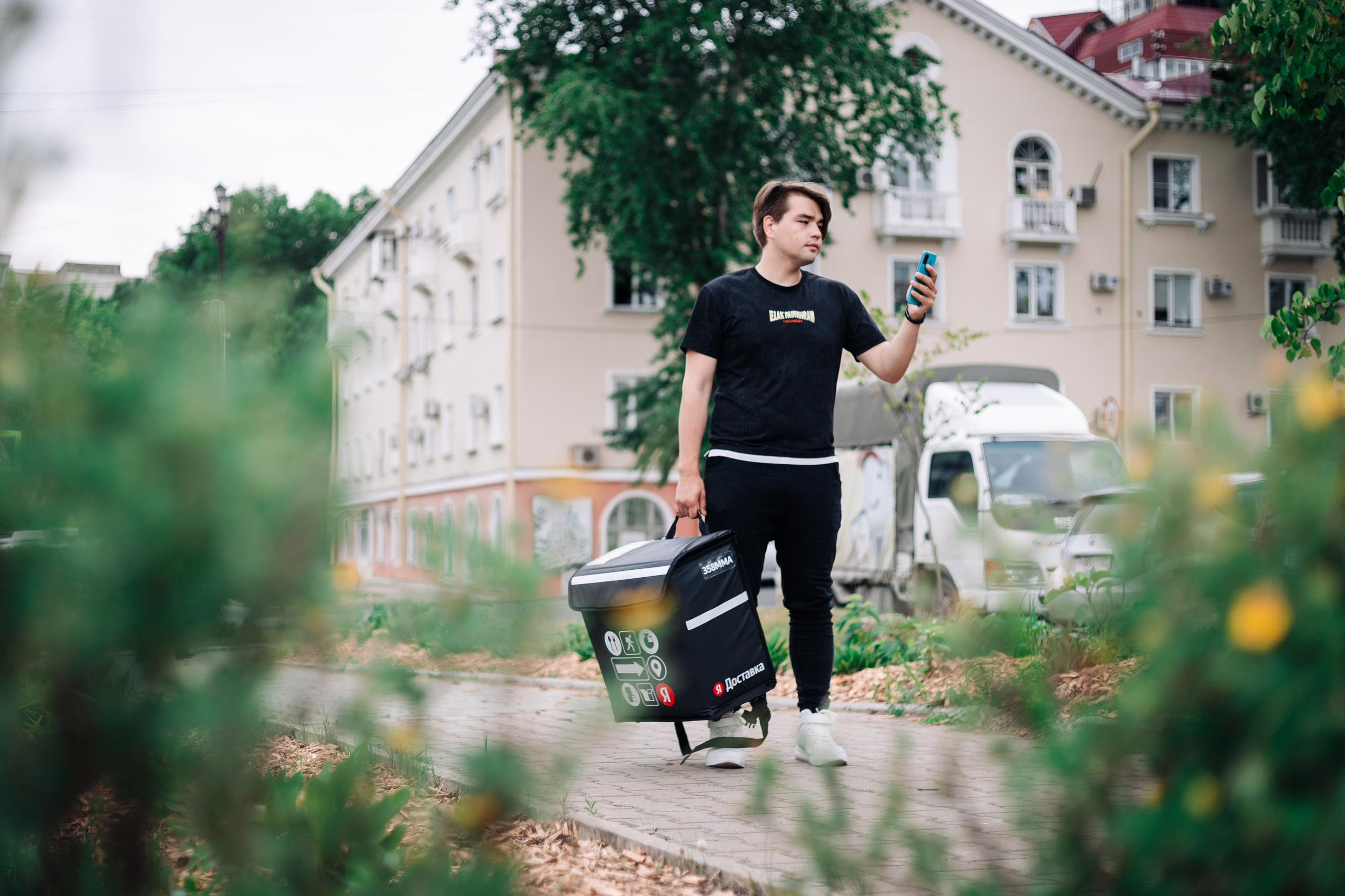 Бизнес репортаж. Андрей Малахов — Фотограф в Хабаровске