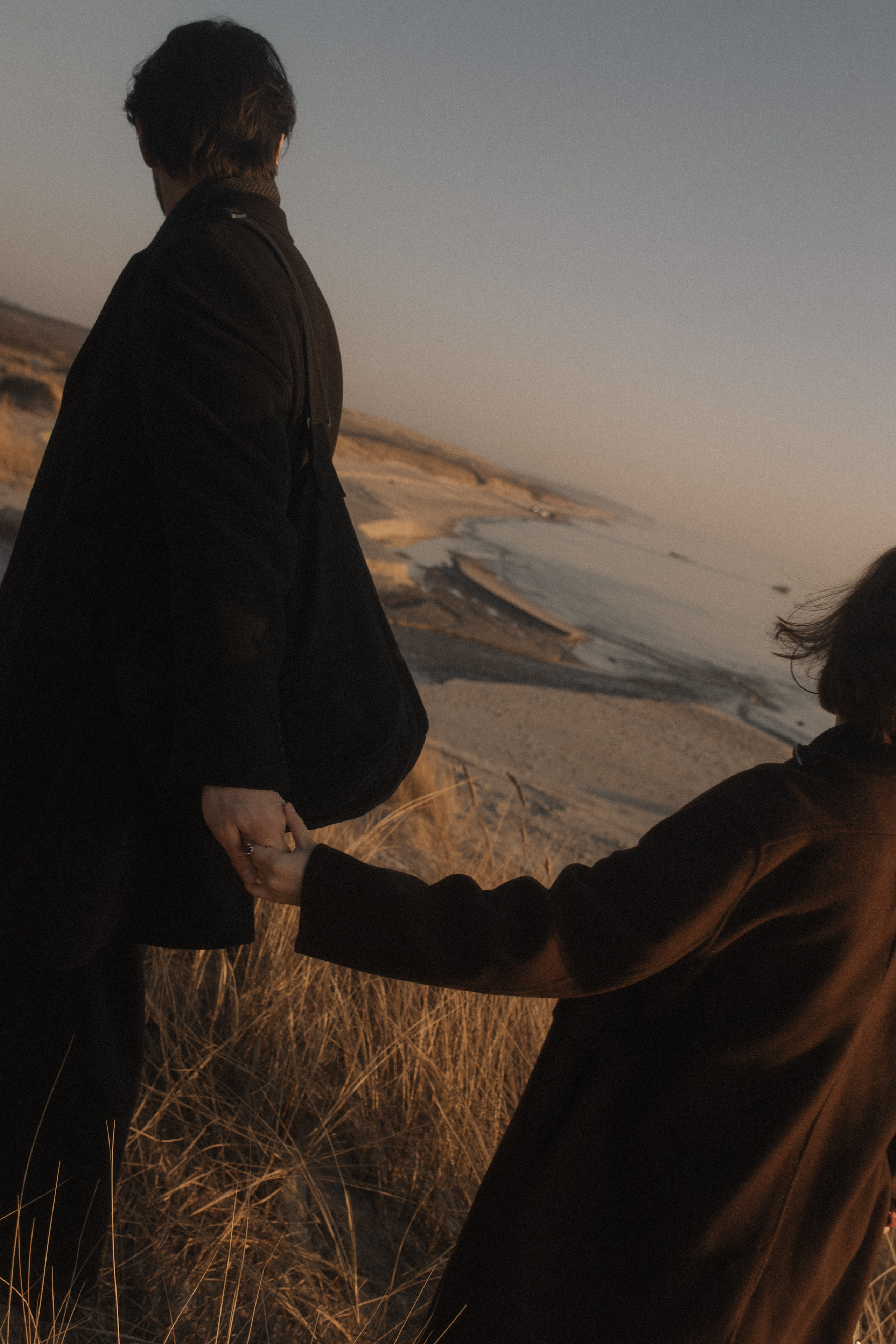 G&A. Свадебный и портретный фотограф в Калининграде и Москве Марк Юдинцев