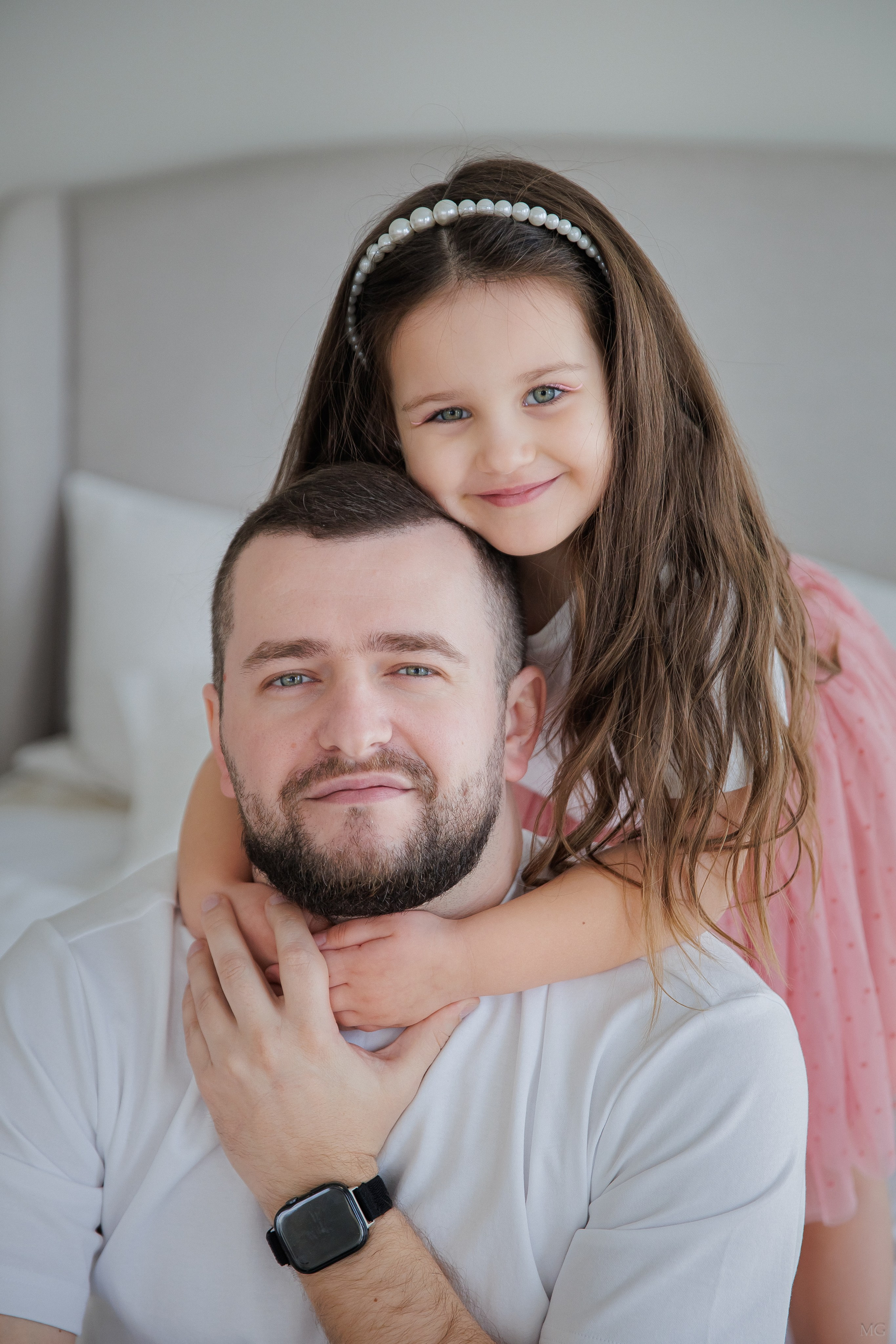 Семья. Маша Гонтарь Семейный домашний репортажный фотограф в Санкт-Петербурге
