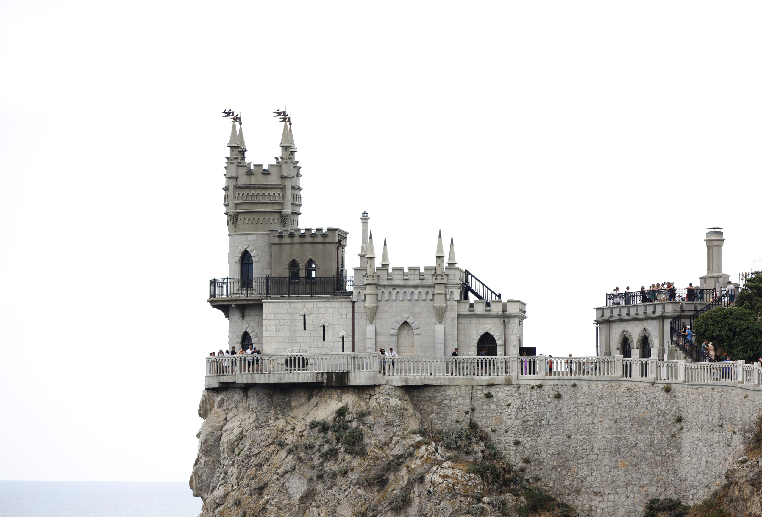 Архитектура. Фотохудожник BID