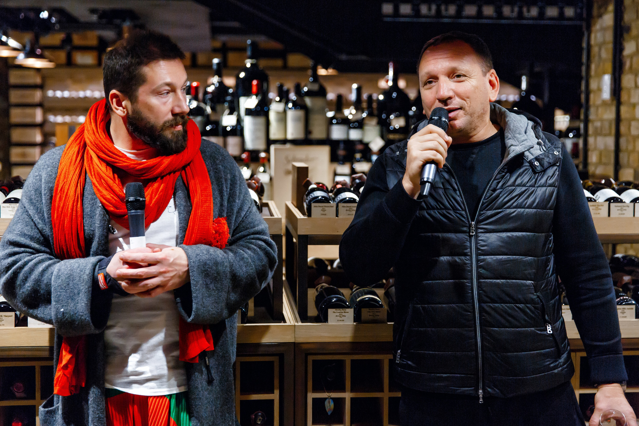 Фото и видео съёмка в Санкт-Петербурге