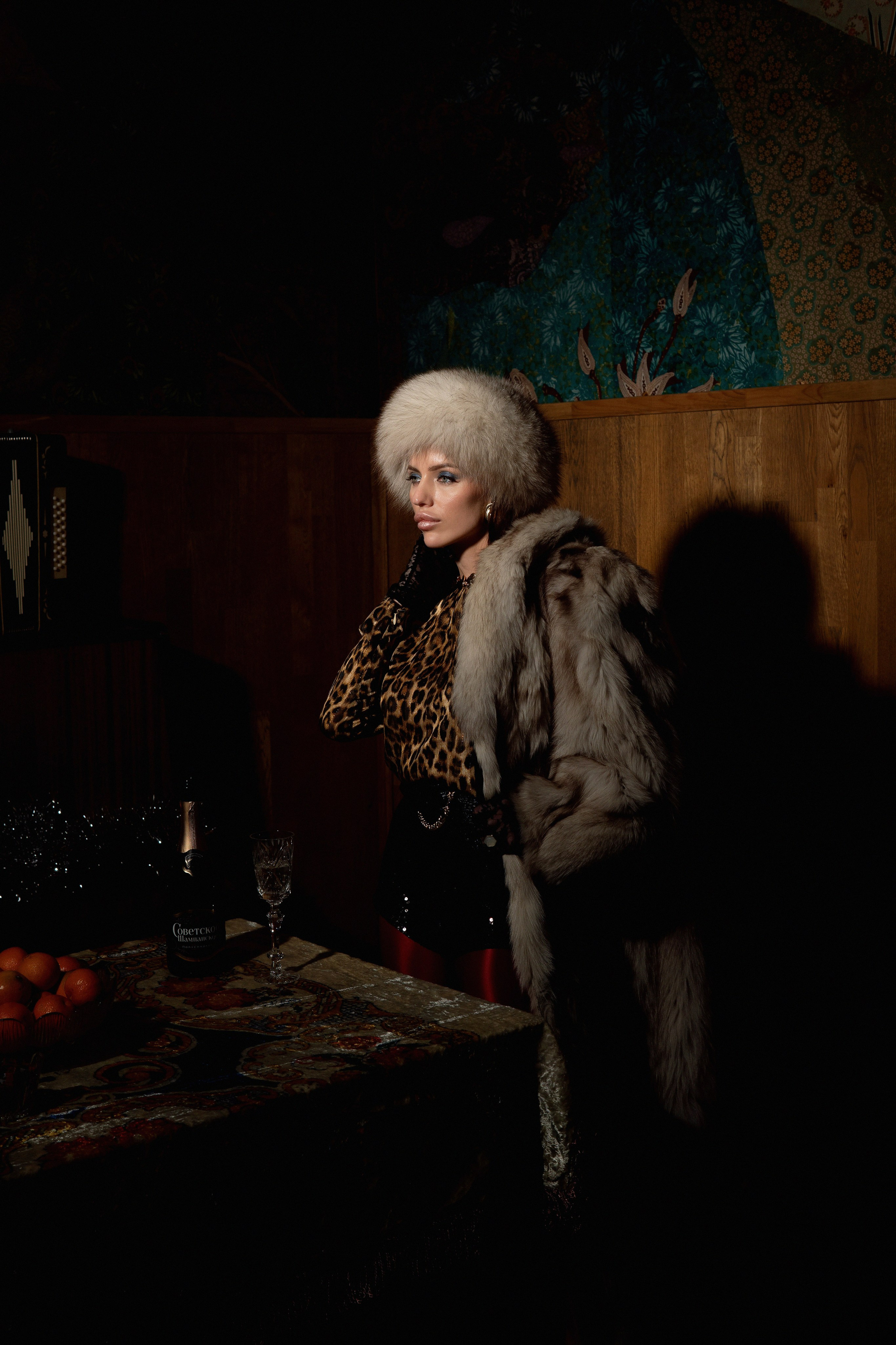 Галерея. Главная