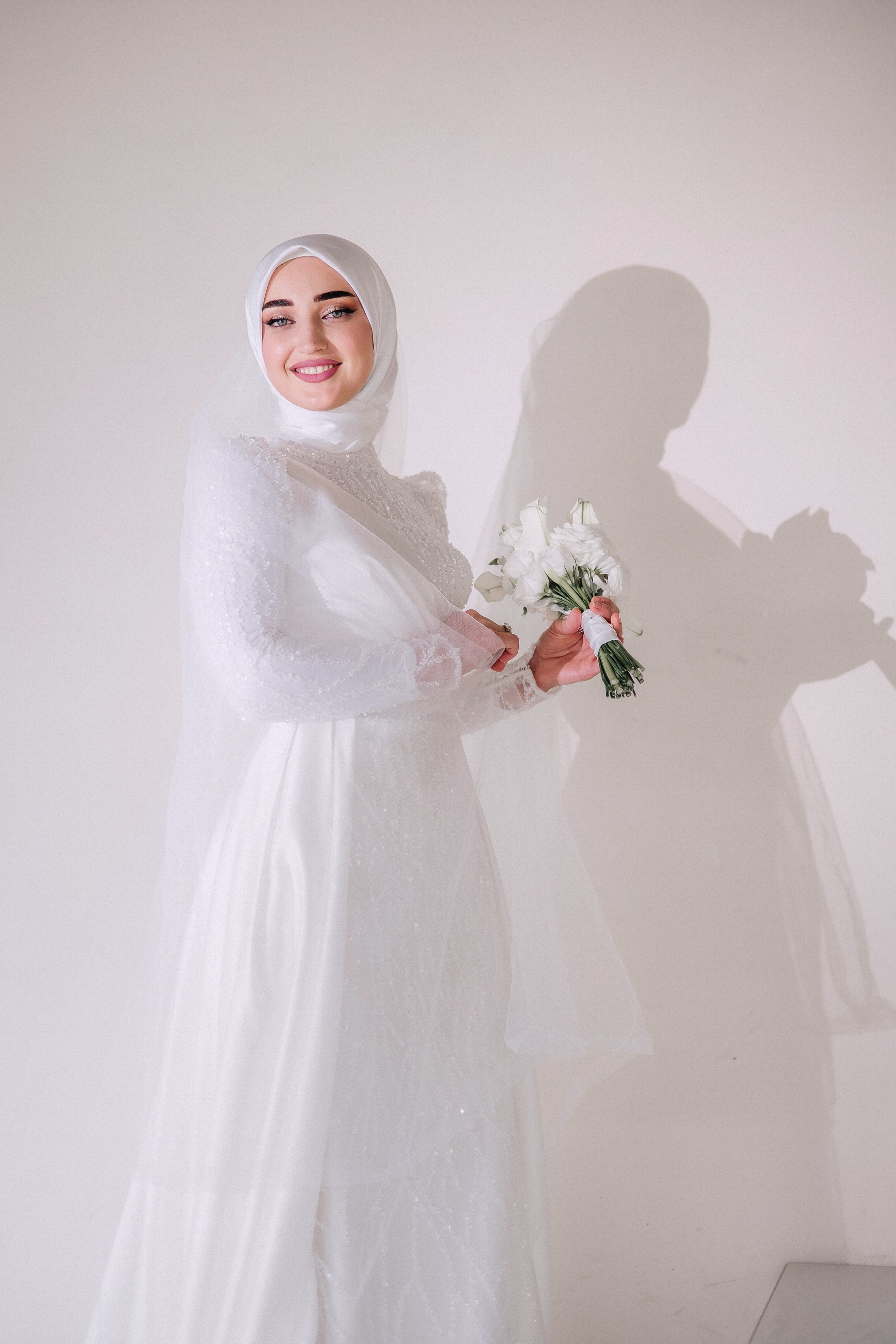 Невеста Иман