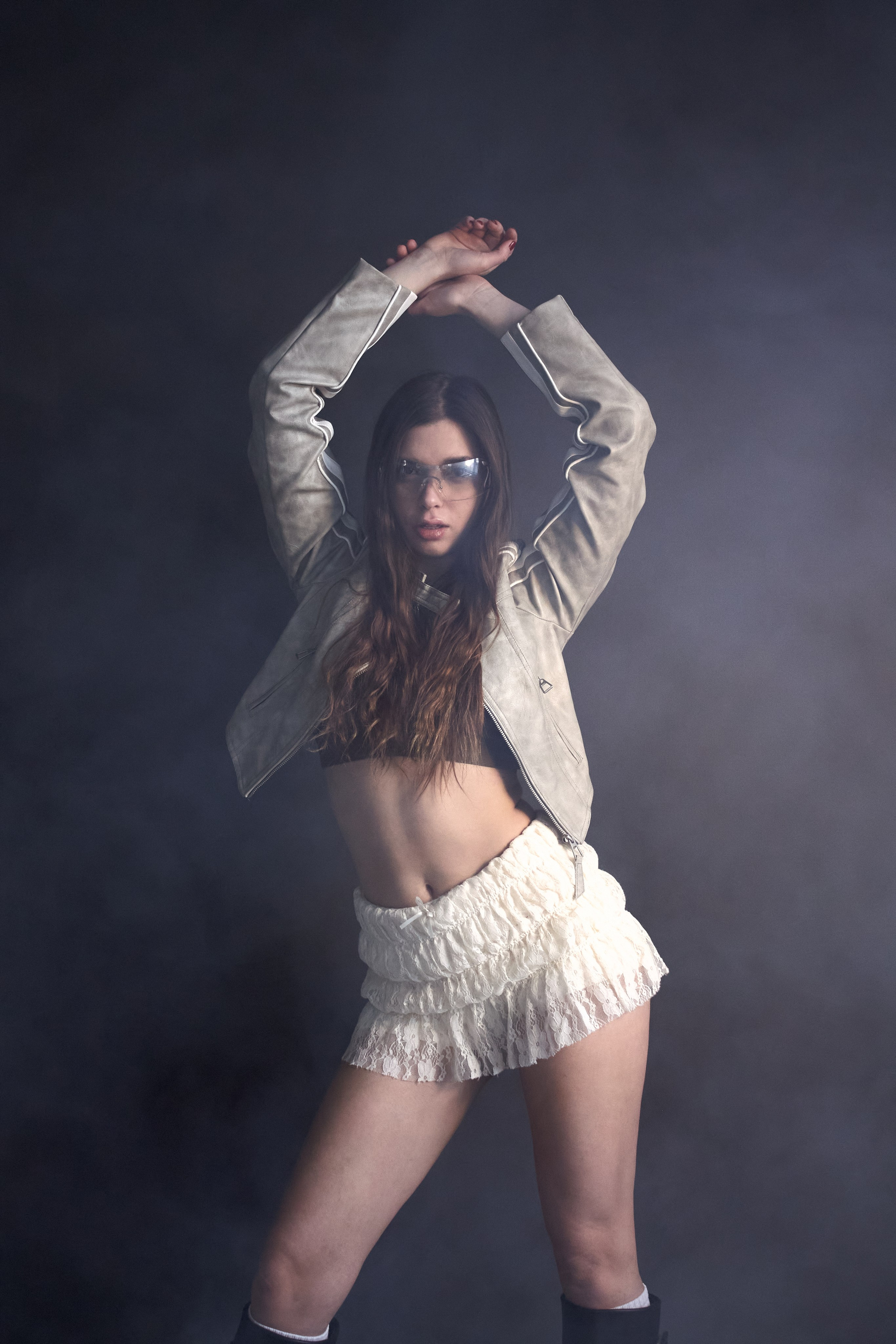 Портретная съемка. Фотограф Краснодар