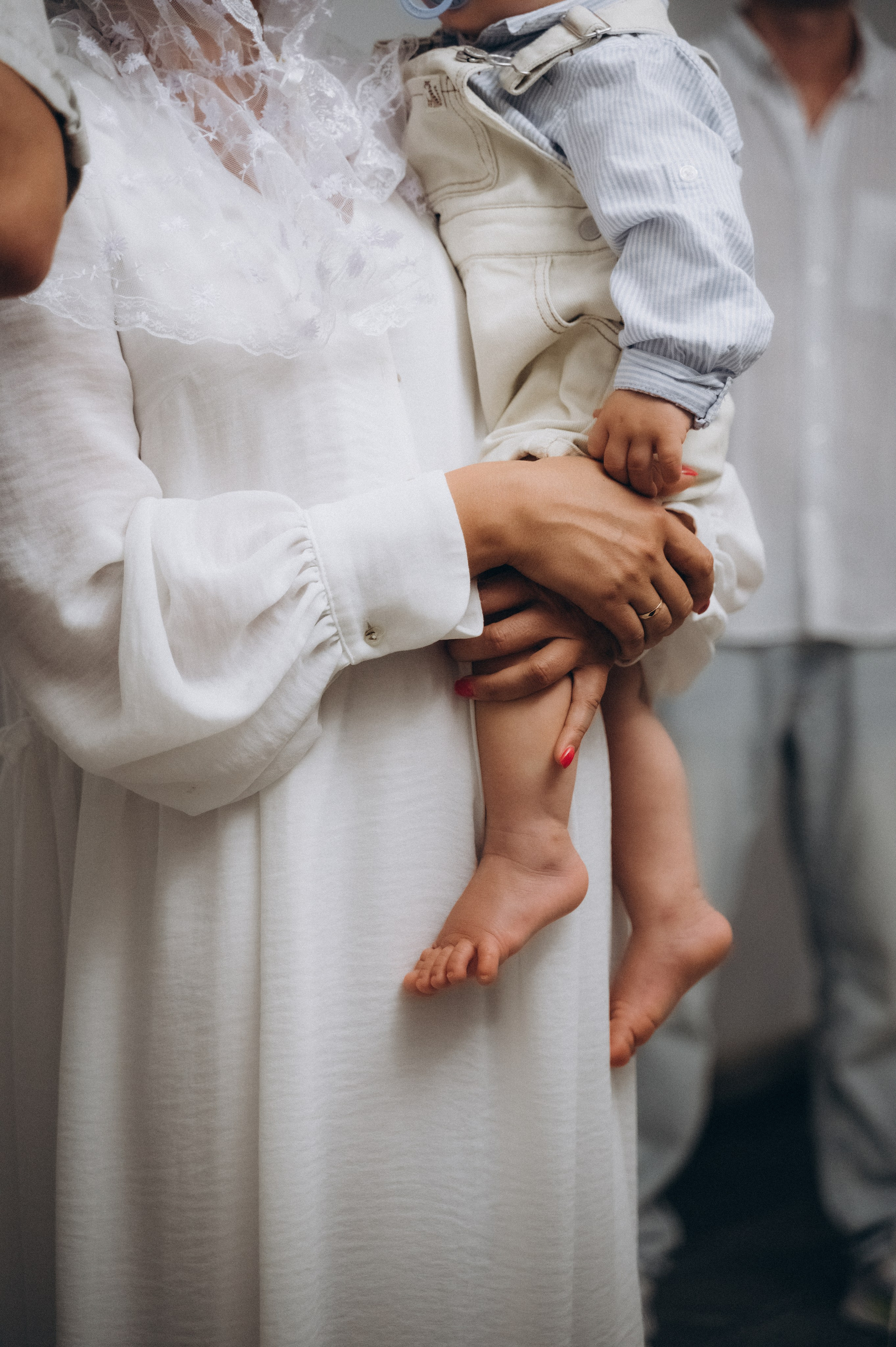 Фотограф крещение. Семейный фотограф в Минске Дарья Дреко