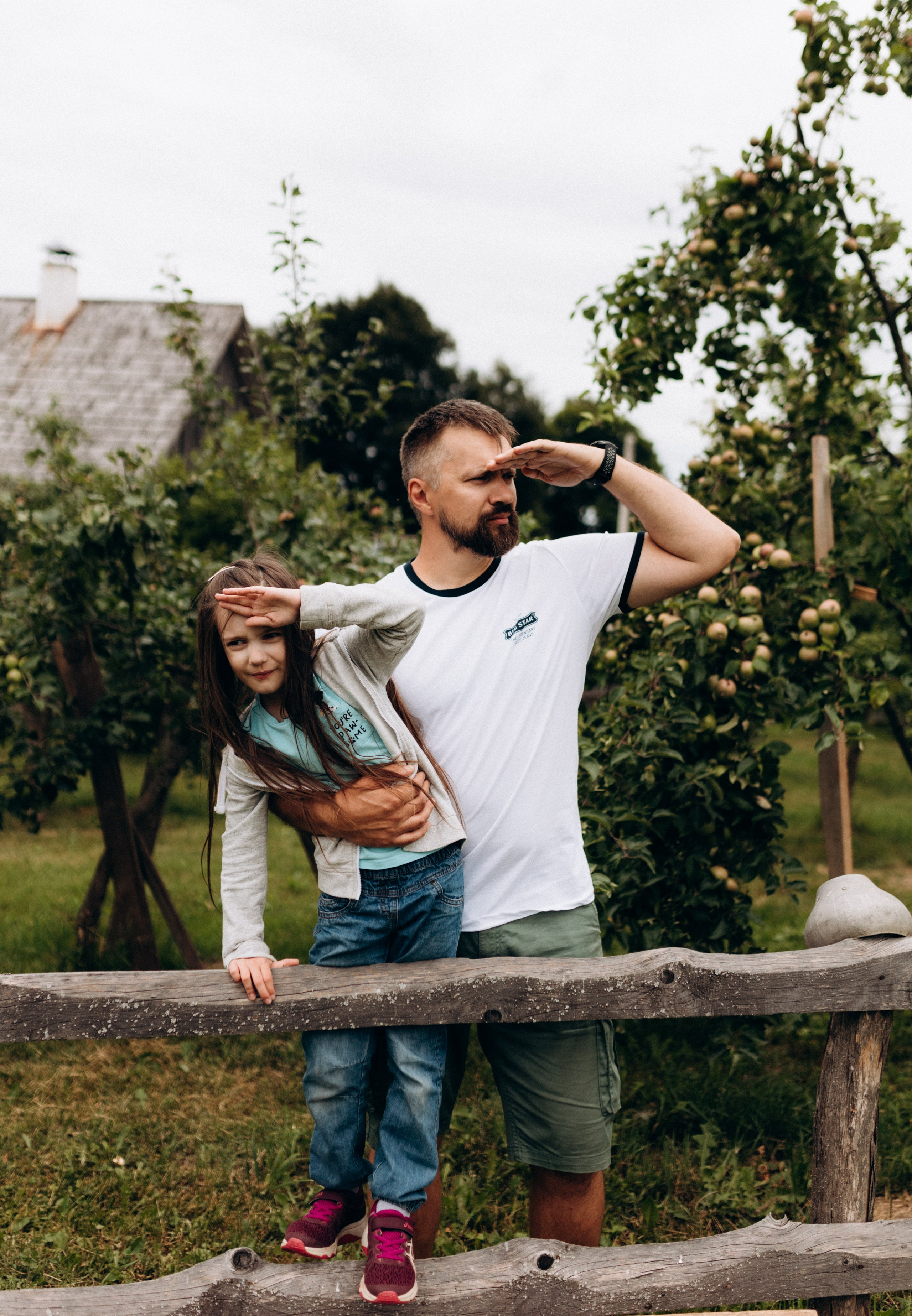 Уличные истории. Семейный и парный фотограф Мария Куцко