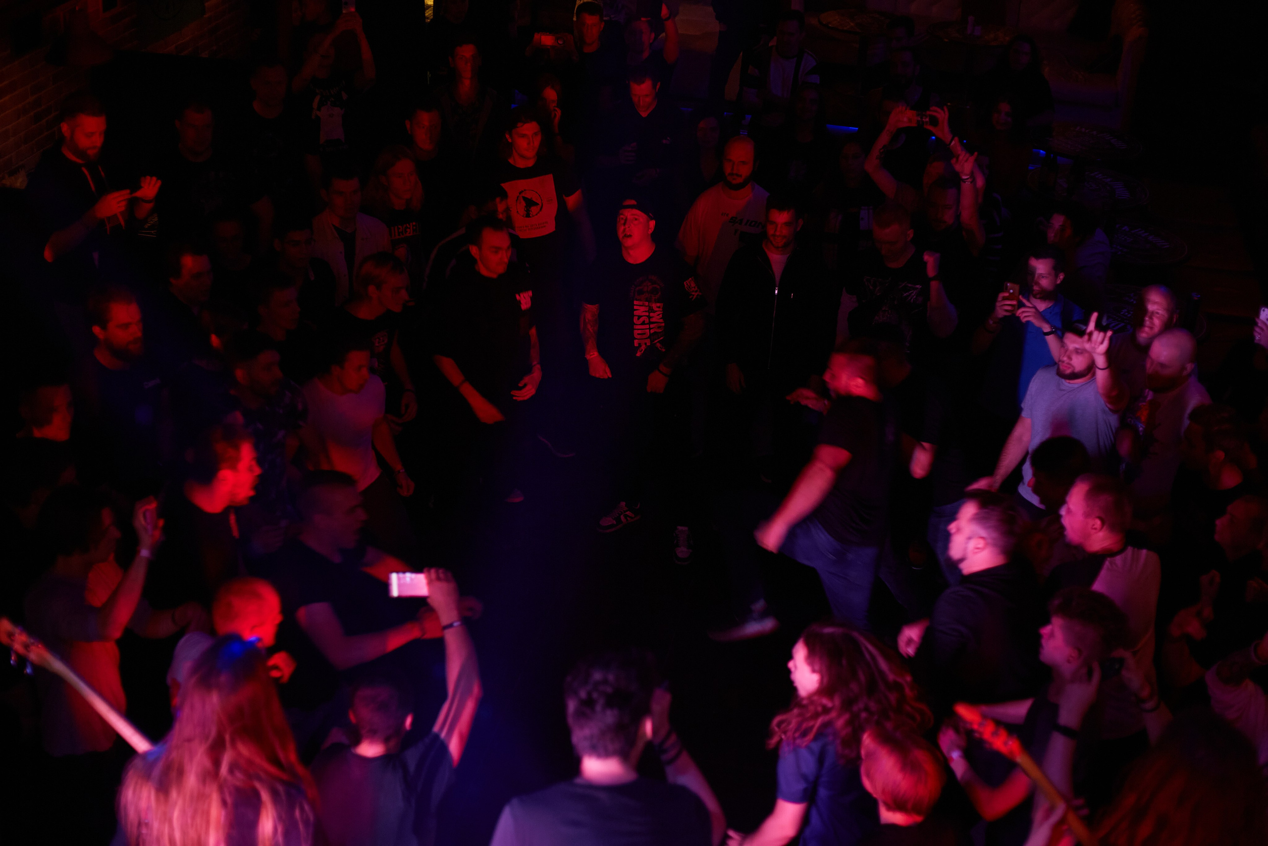 2023-10-17. Легендарная металл группа «Б.А.У.»