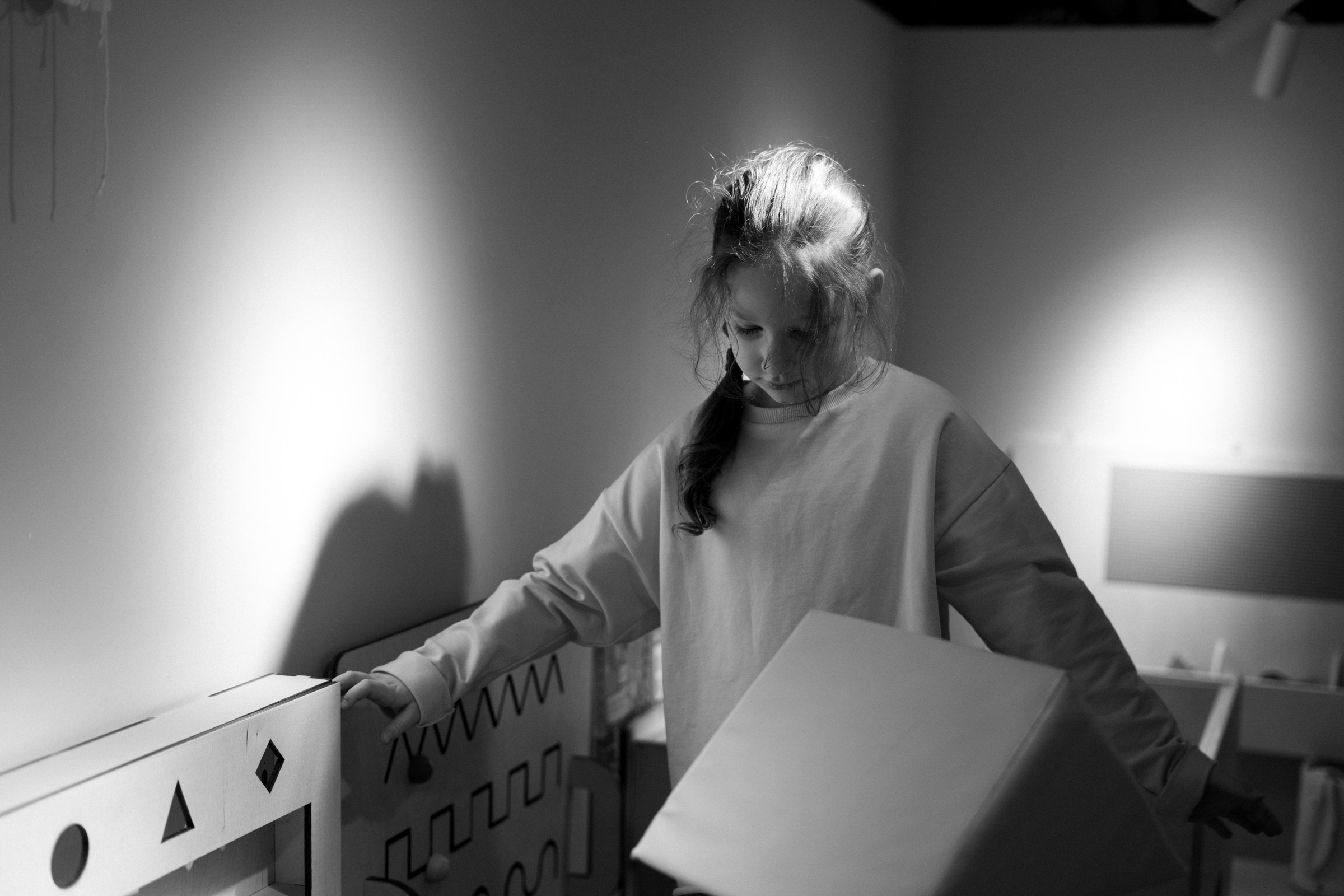 Детский день рождение. Ольга Брайт Семейный и Контент Фотограф в Санкт-Петербурге