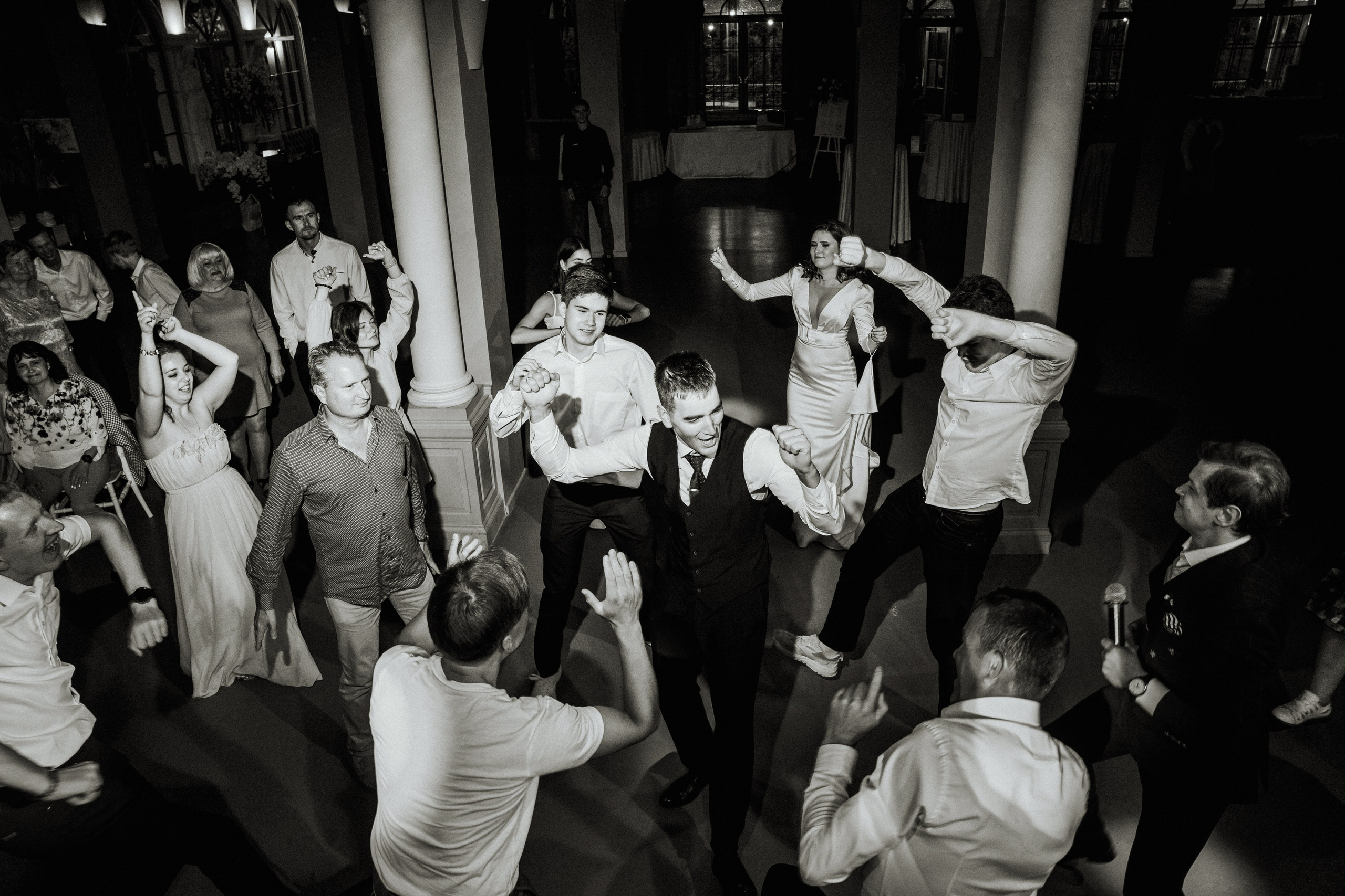 Egor & Victoria. Dolce_wedding