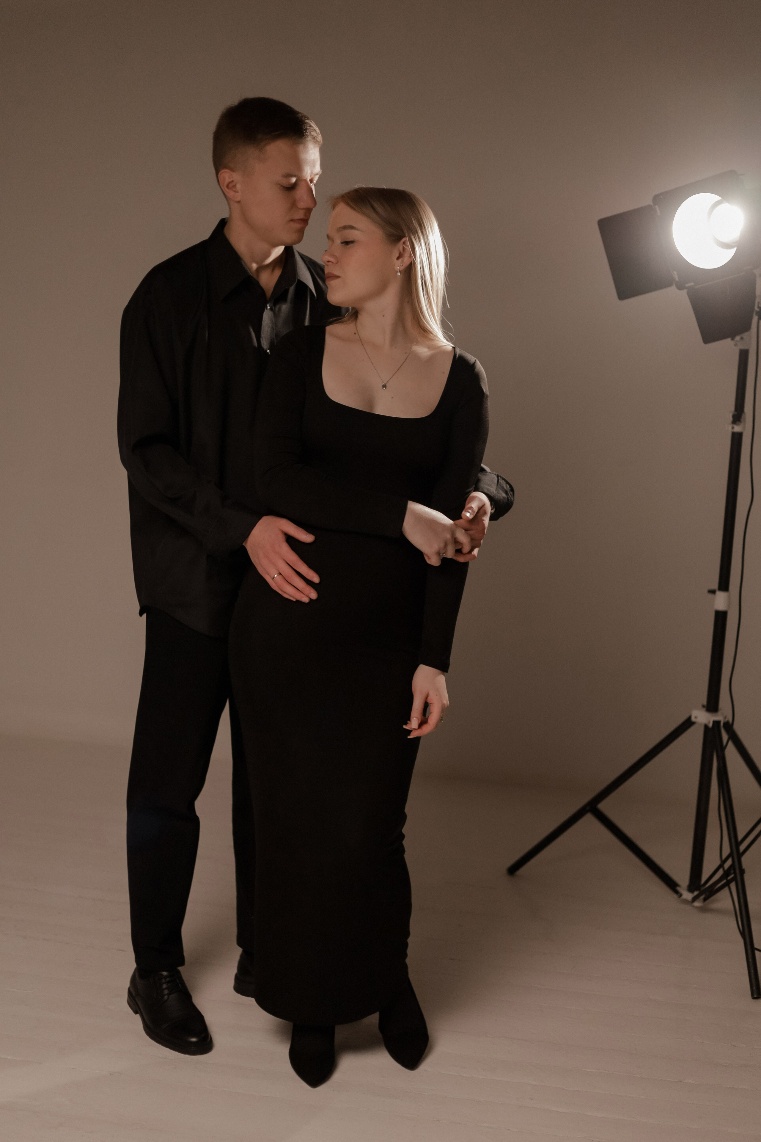 Ксения и Денис. Фотограф Йошкар-Ола Марина Королева