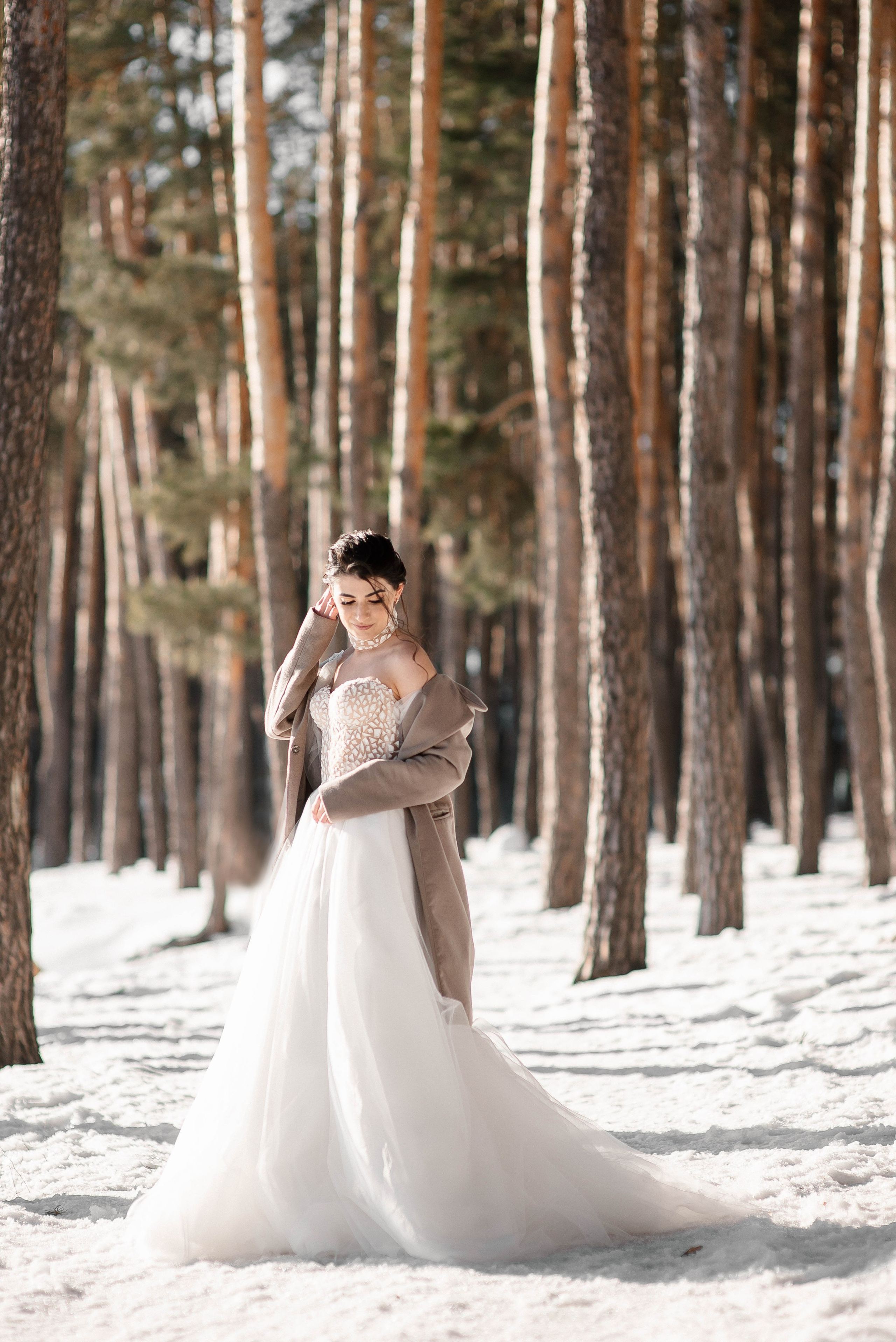 Вусал и Афсана. Свадебный фотограф Курск Артем Духтанов