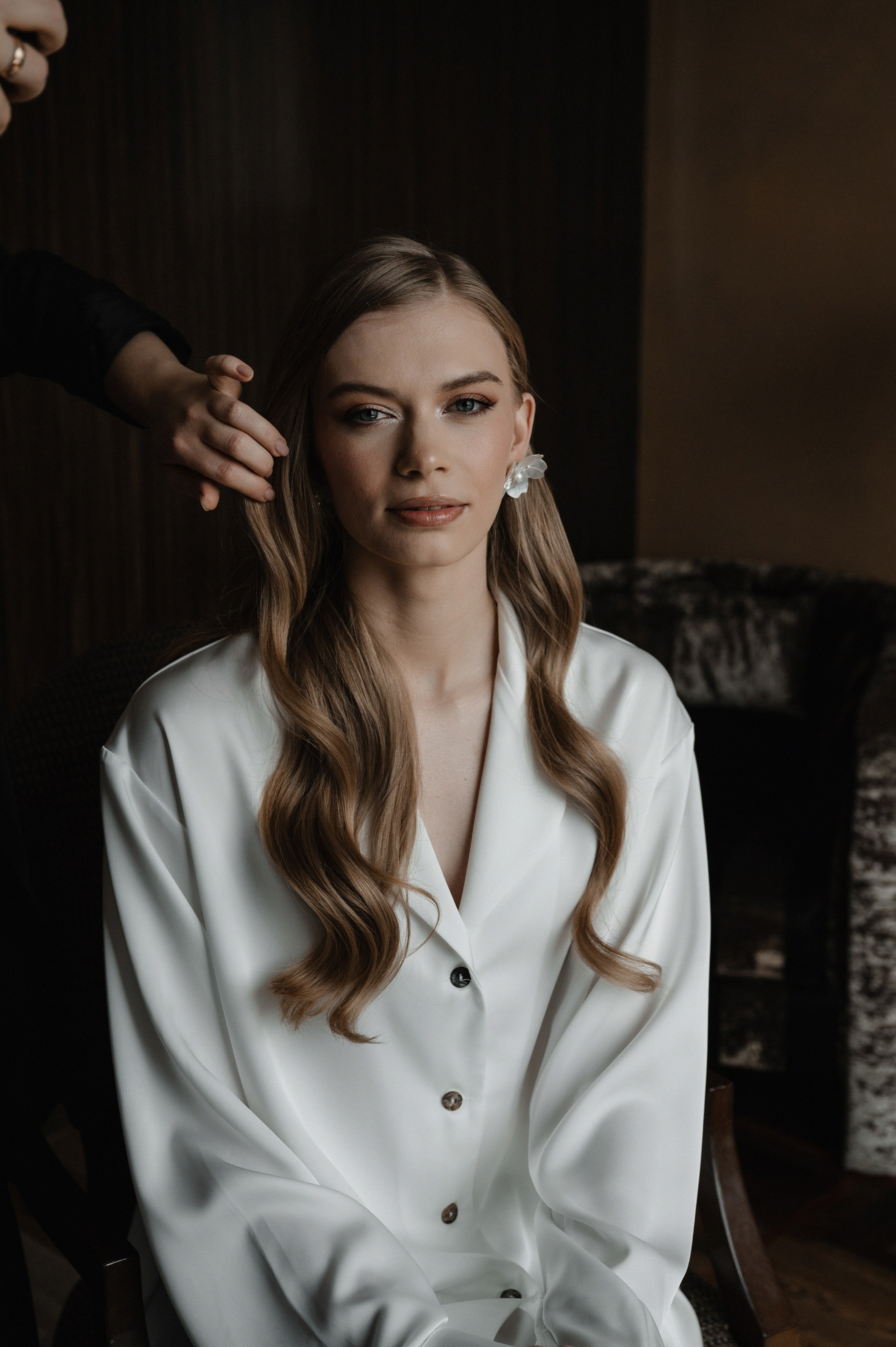 Антон и Влада.Свадьба для двоих. Свадебный фотограф Раменское-Москва