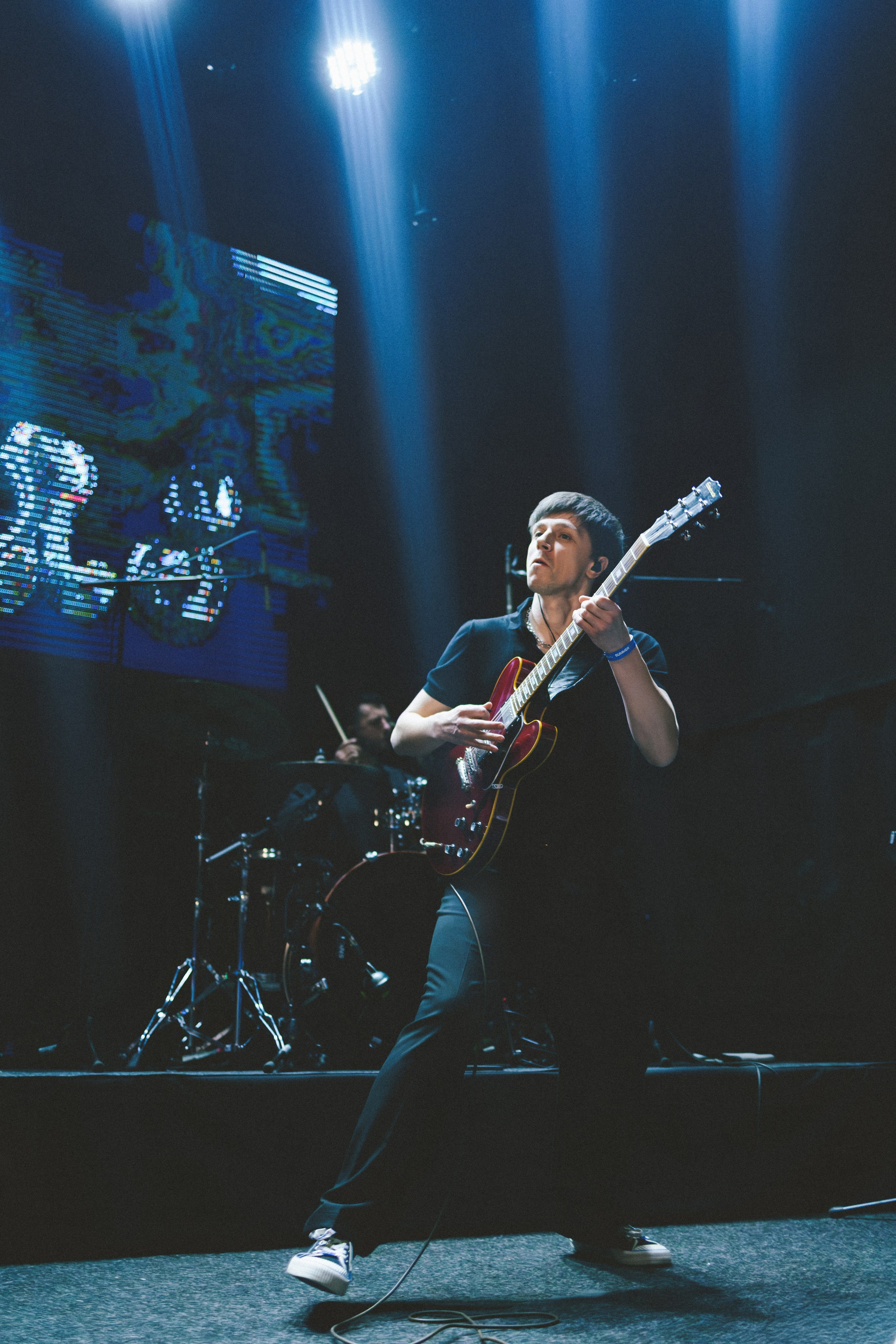 Motherland Winter’26. RUSLAN ROZANOV