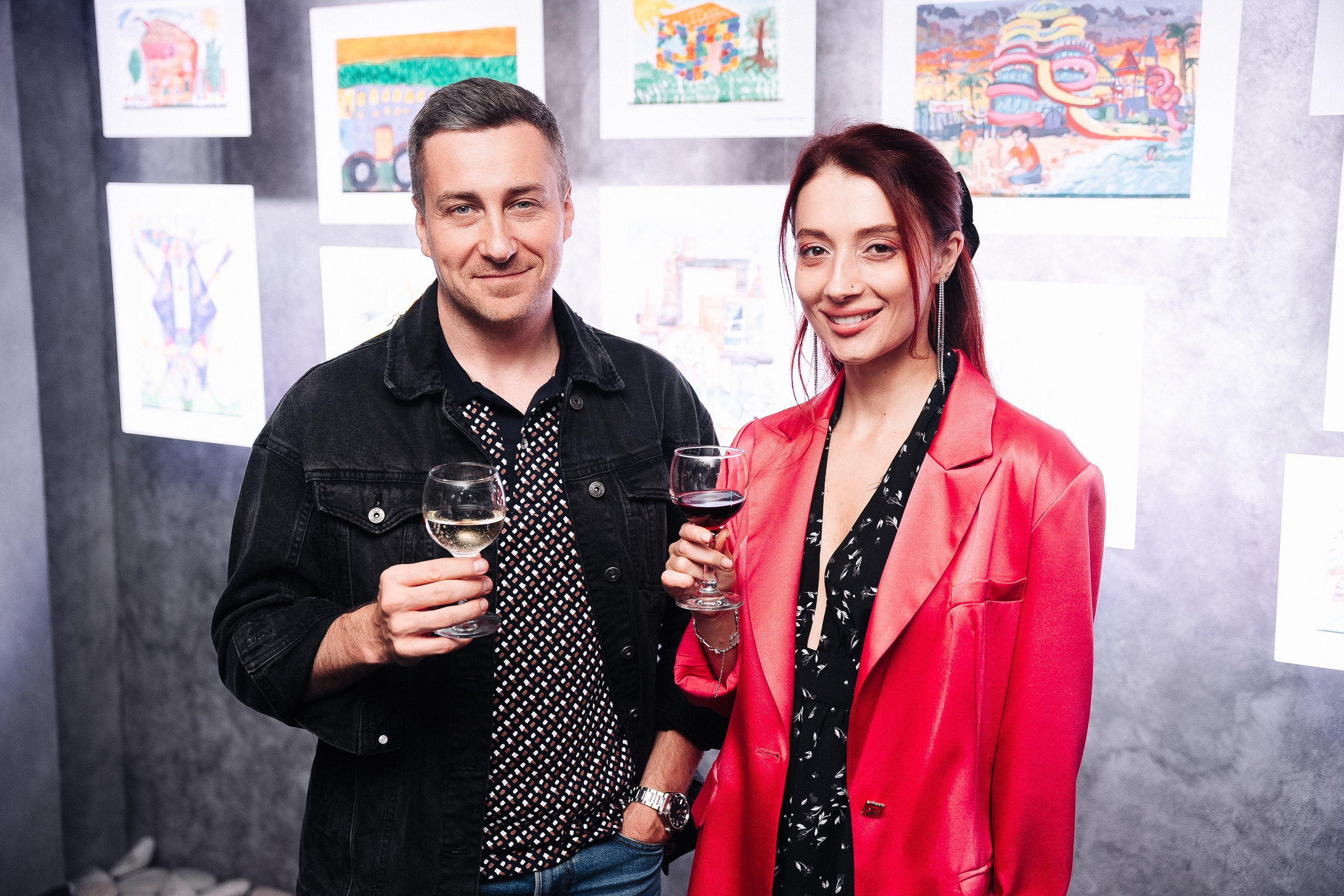 Сердце Бонивура. Фотограф в Хабаровске Швендых Рудольф