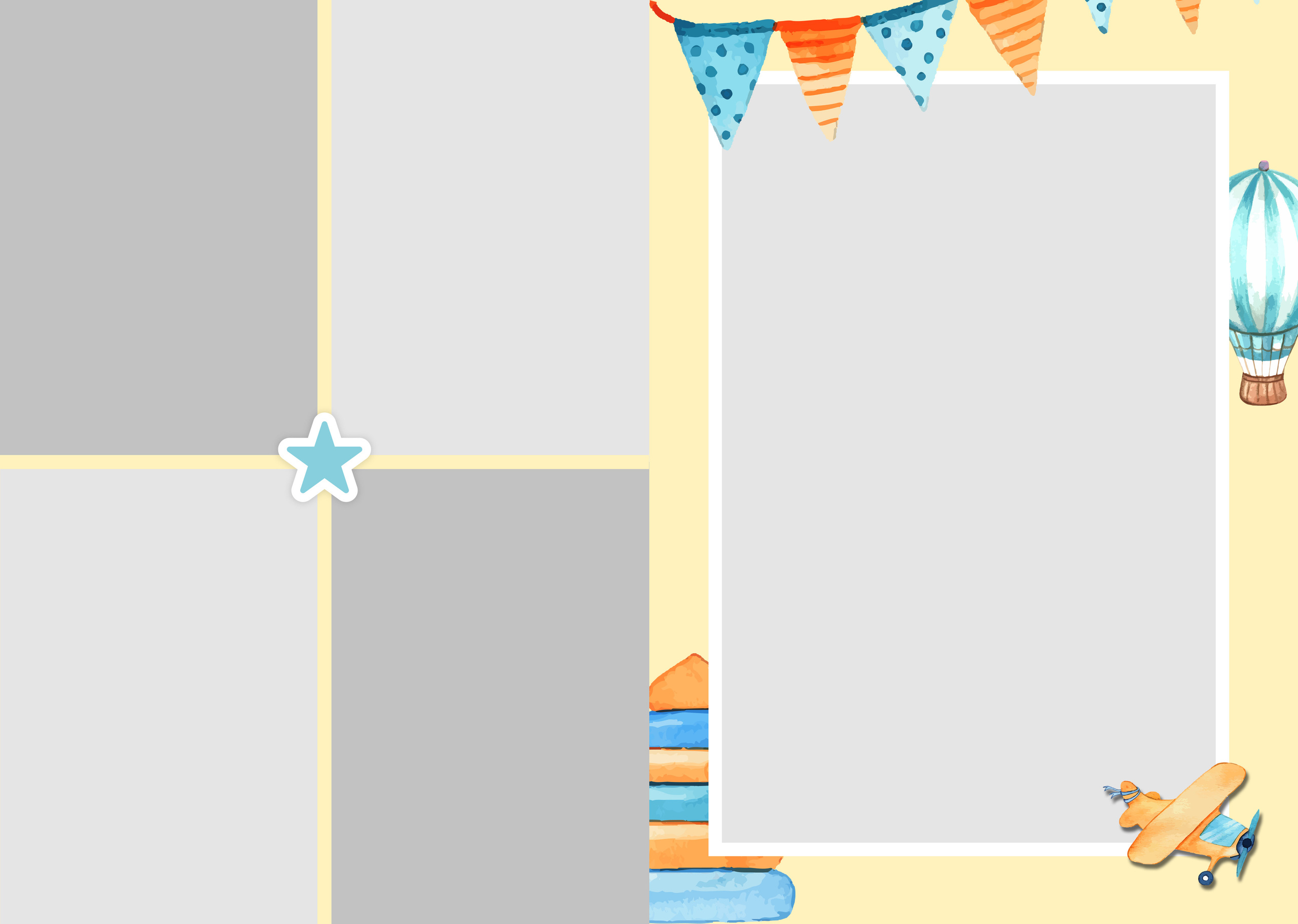 Детский сад. Свадебный и семейный фотограф/видеограф в Краснодаре Наталья Осинская