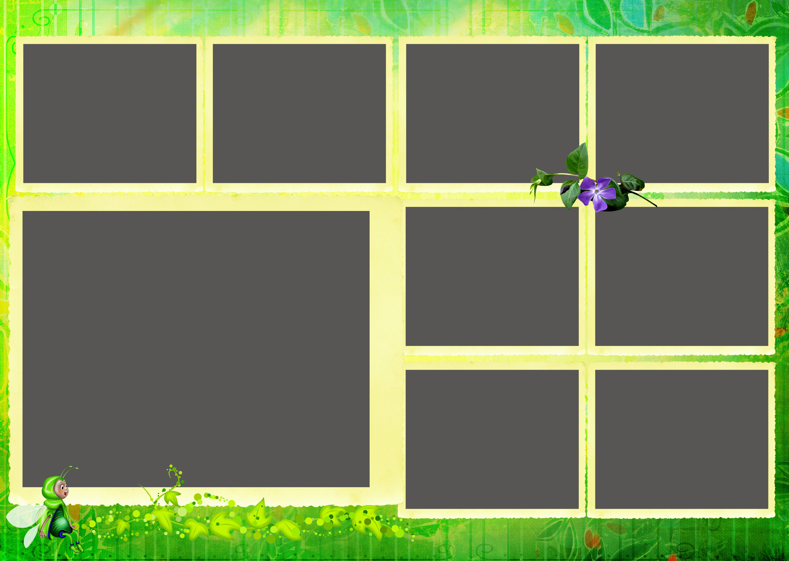 Детский сад. Свадебный и семейный фотограф/видеограф в Краснодаре Наталья Осинская