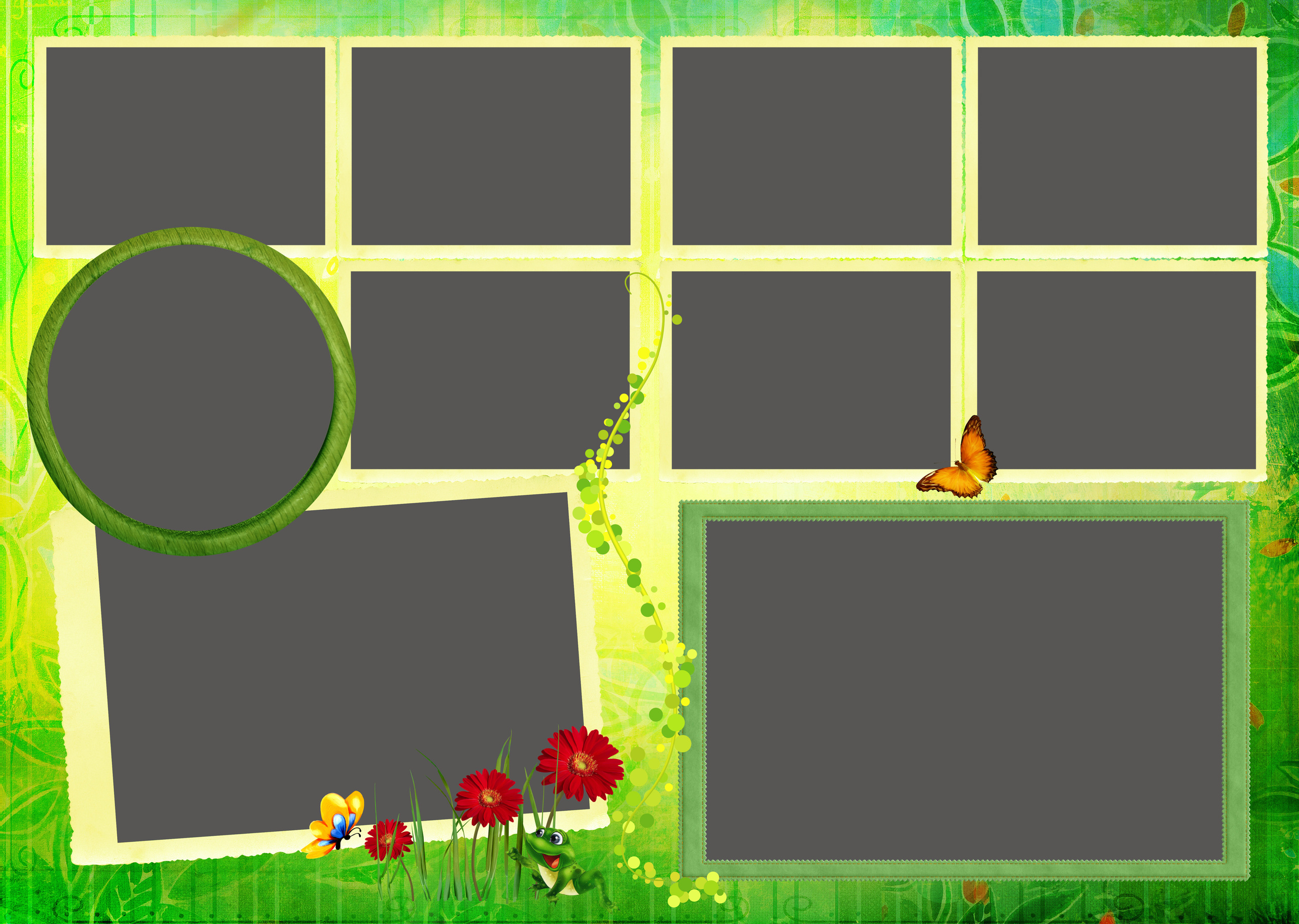 Детский сад. Свадебный и семейный фотограф/видеограф в Краснодаре Наталья Осинская