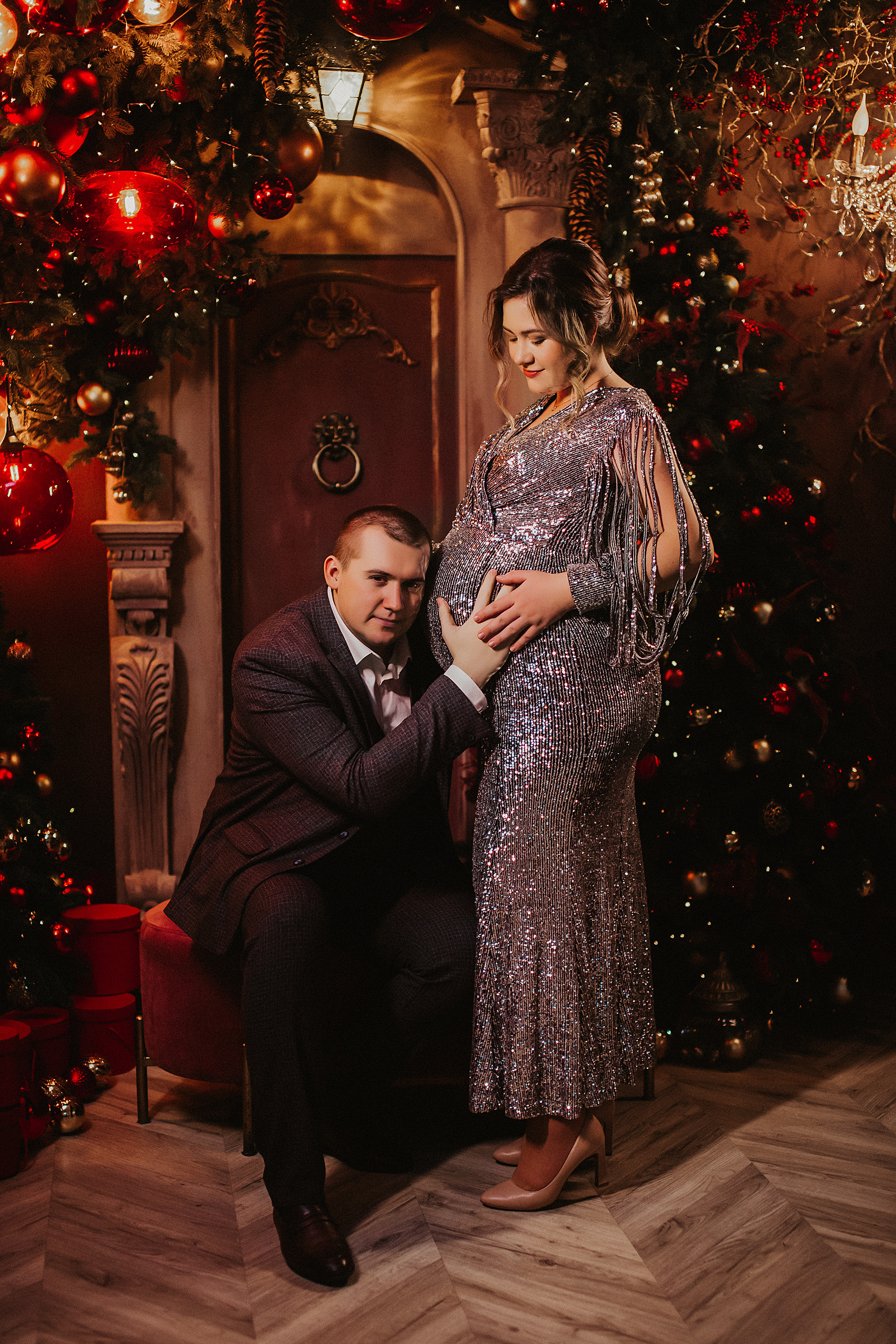 Лиза. Свадебный и семейный фотограф/видеограф в Краснодаре Наталья Осинская