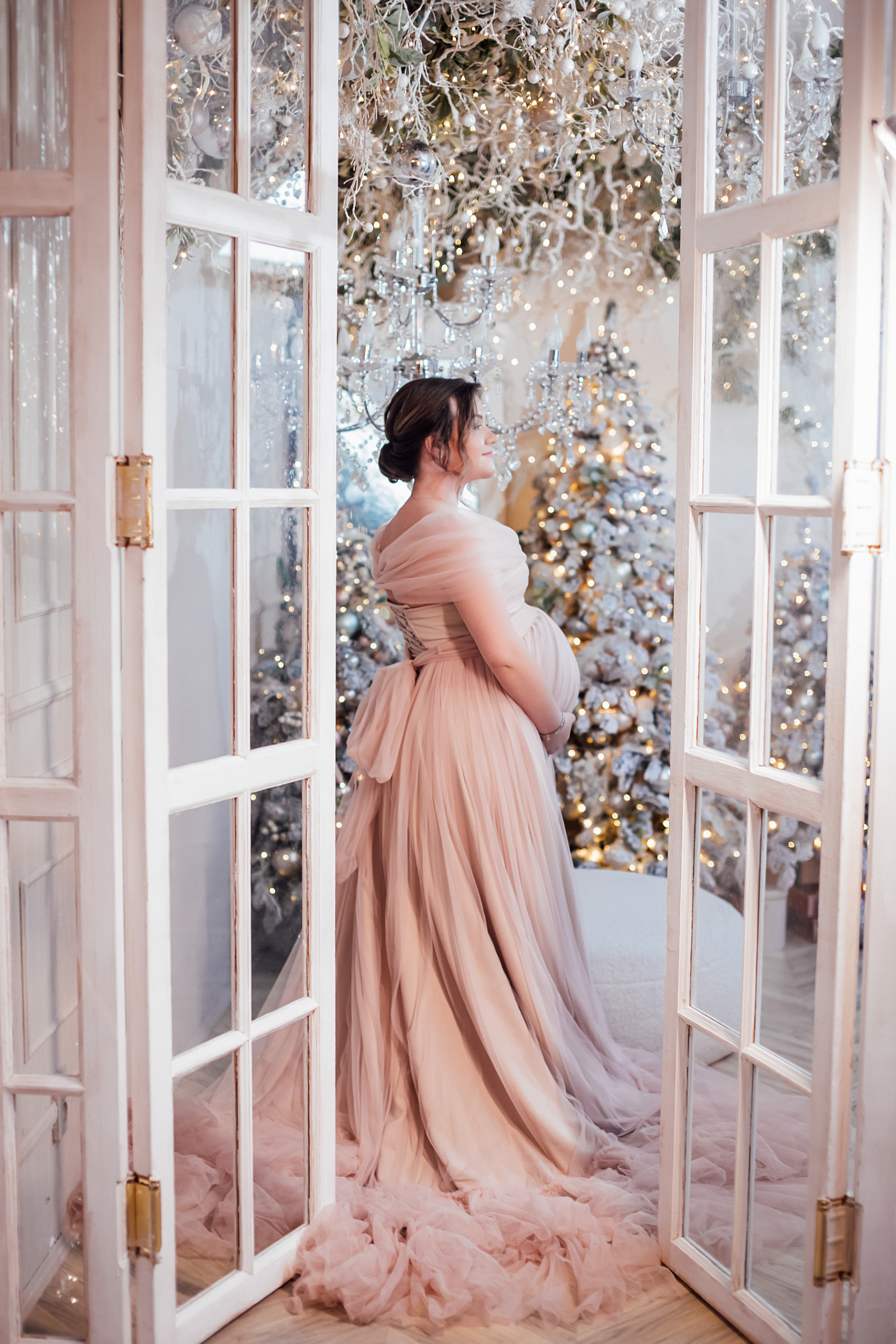 Лиза. Свадебный и семейный фотограф/видеограф в Краснодаре Наталья Осинская