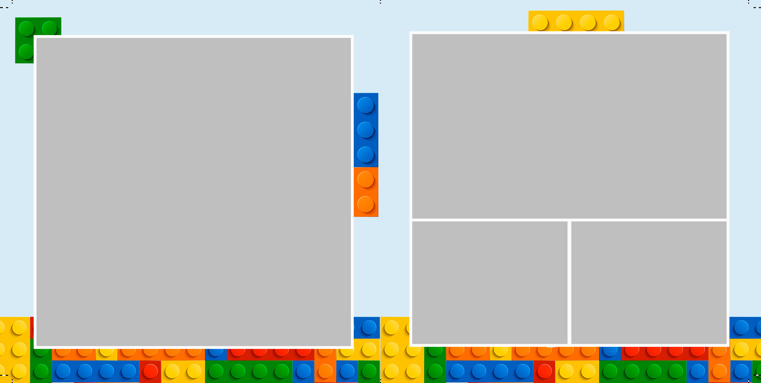 Детский сад. Свадебный и семейный фотограф/видеограф в Краснодаре Наталья Осинская
