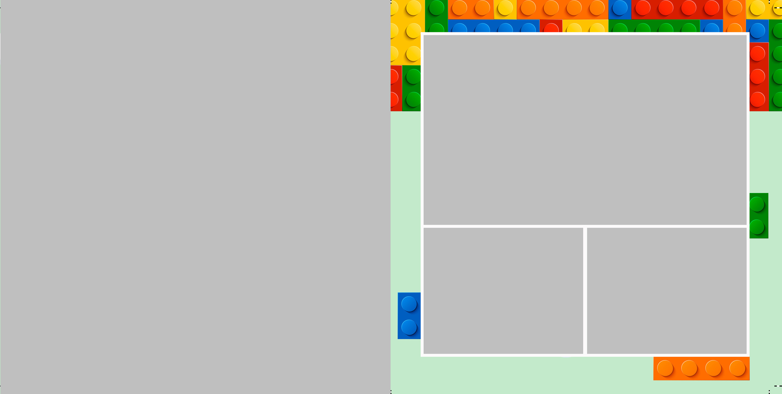 Детский сад. Свадебный и семейный фотограф/видеограф в Краснодаре Наталья Осинская