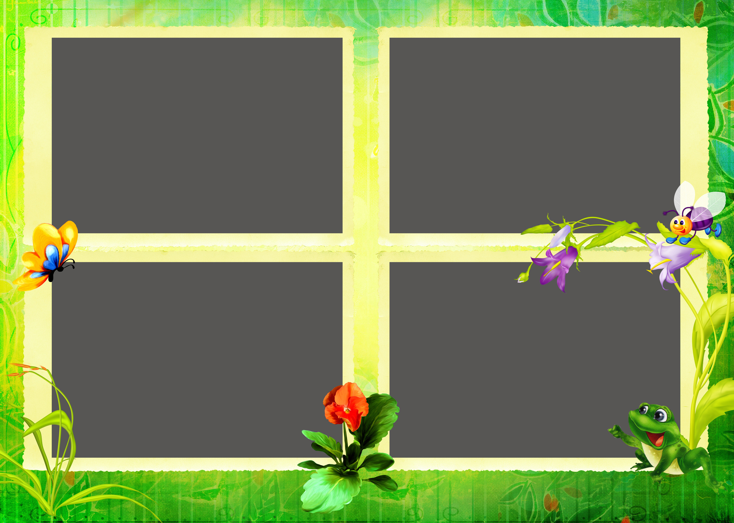 Детский сад. Свадебный и семейный фотограф/видеограф в Краснодаре Наталья Осинская