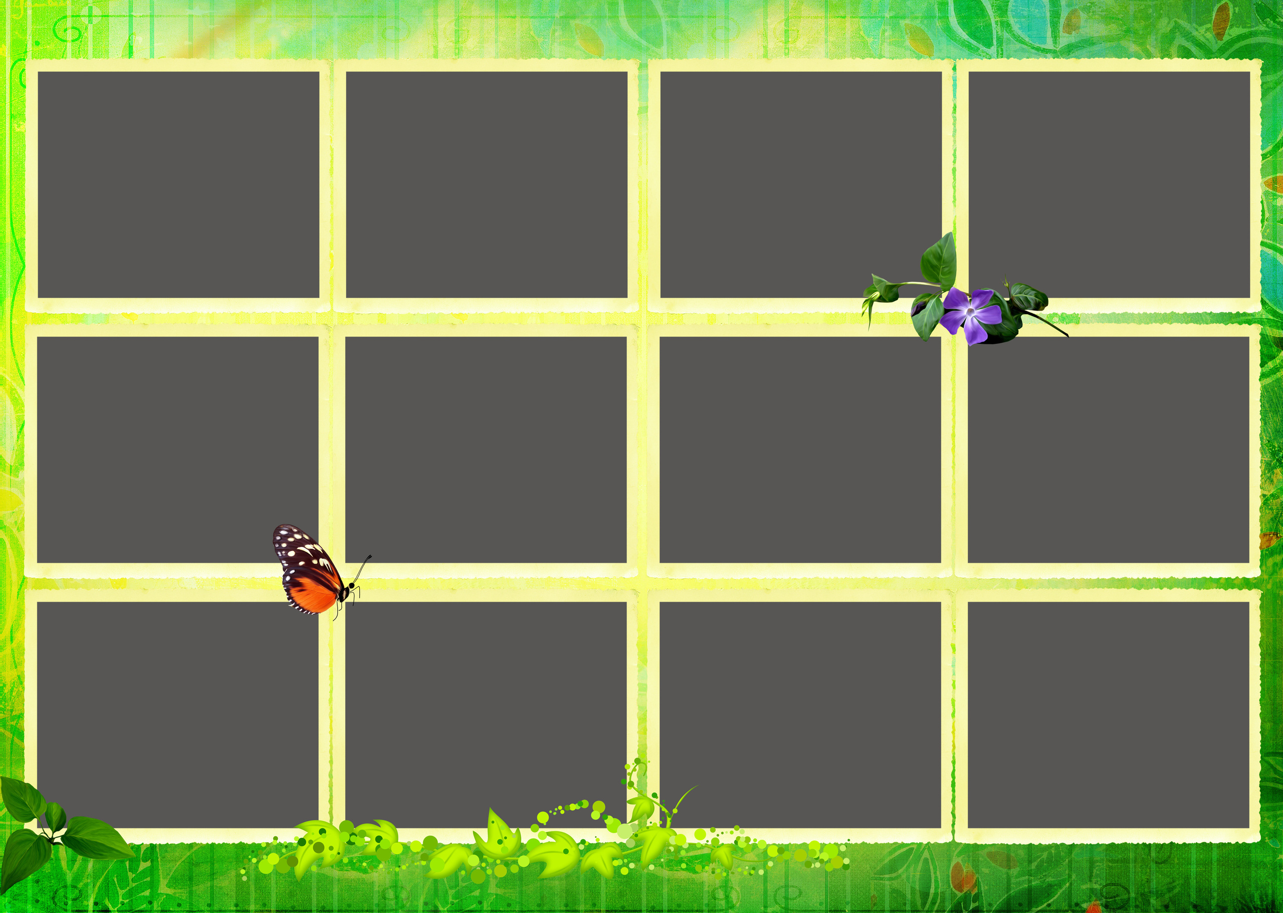 Детский сад. Свадебный и семейный фотограф/видеограф в Краснодаре Наталья Осинская