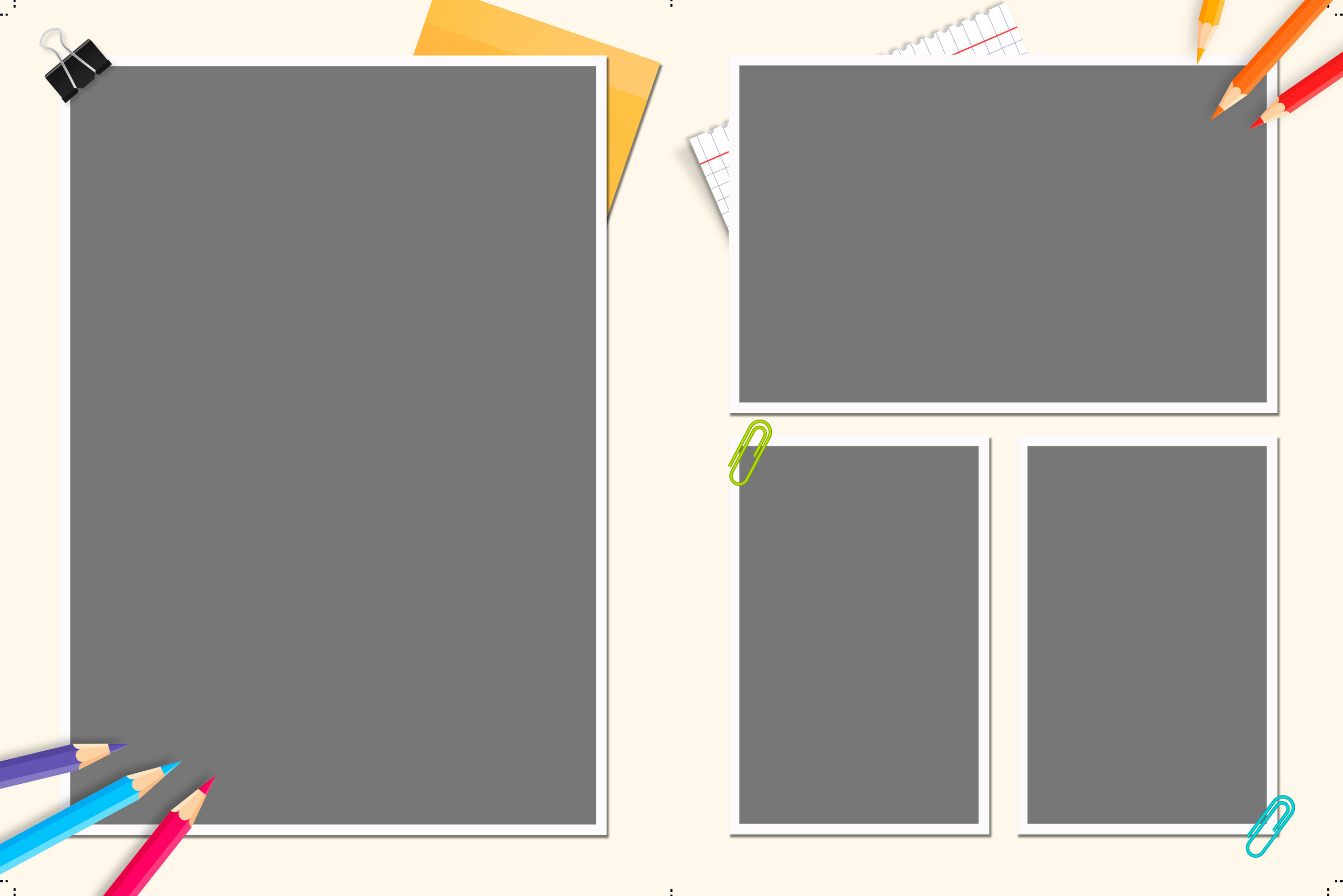 Начальная школа (1-4 класс). Свадебный и семейный фотограф/видеограф в Краснодаре Наталья Осинская