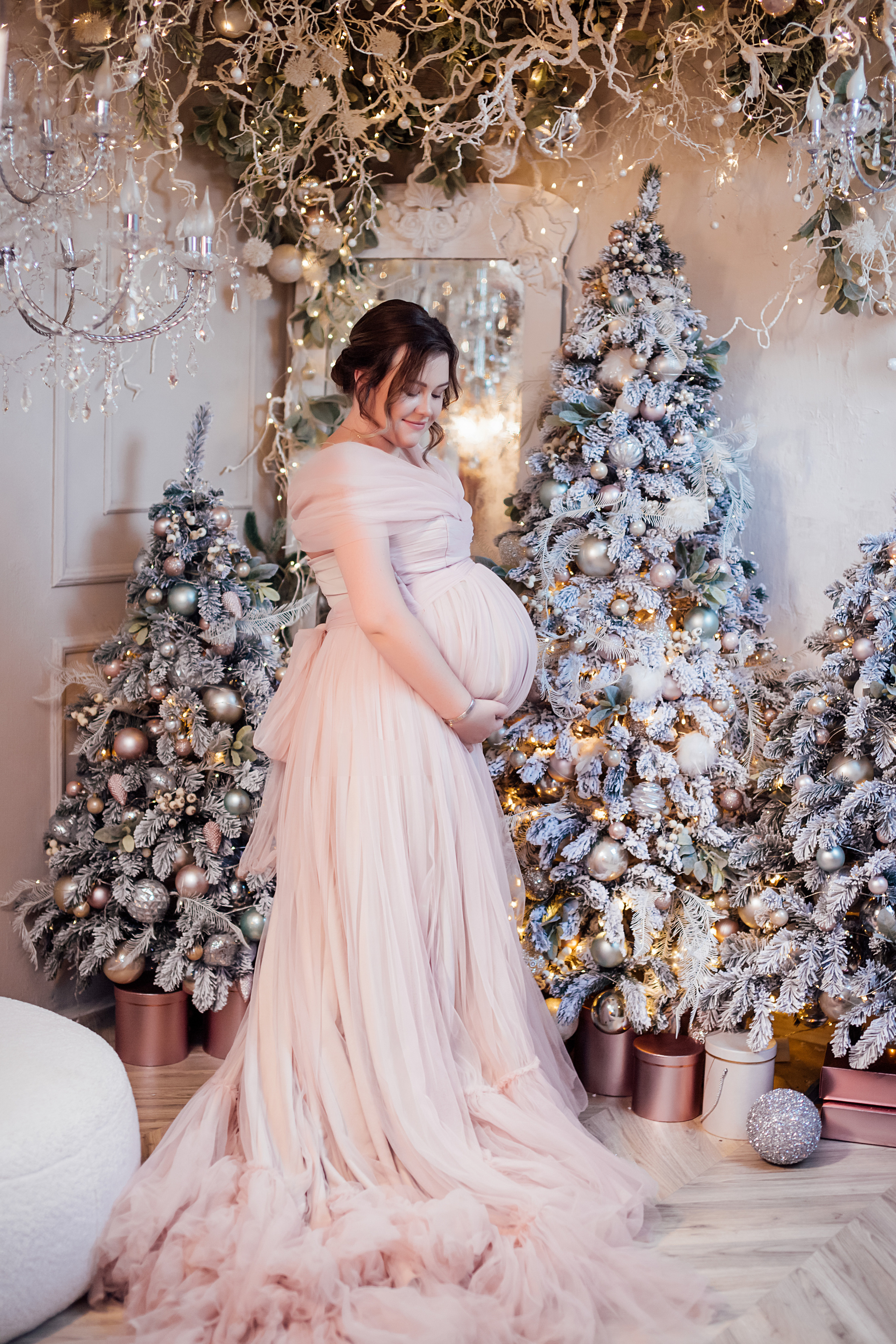 Лиза. Свадебный и семейный фотограф/видеограф в Краснодаре Наталья Осинская