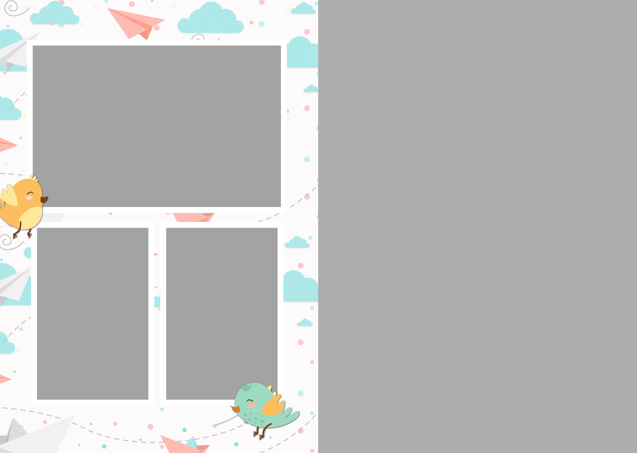 Детский сад. Свадебный и семейный фотограф/видеограф в Краснодаре Наталья Осинская